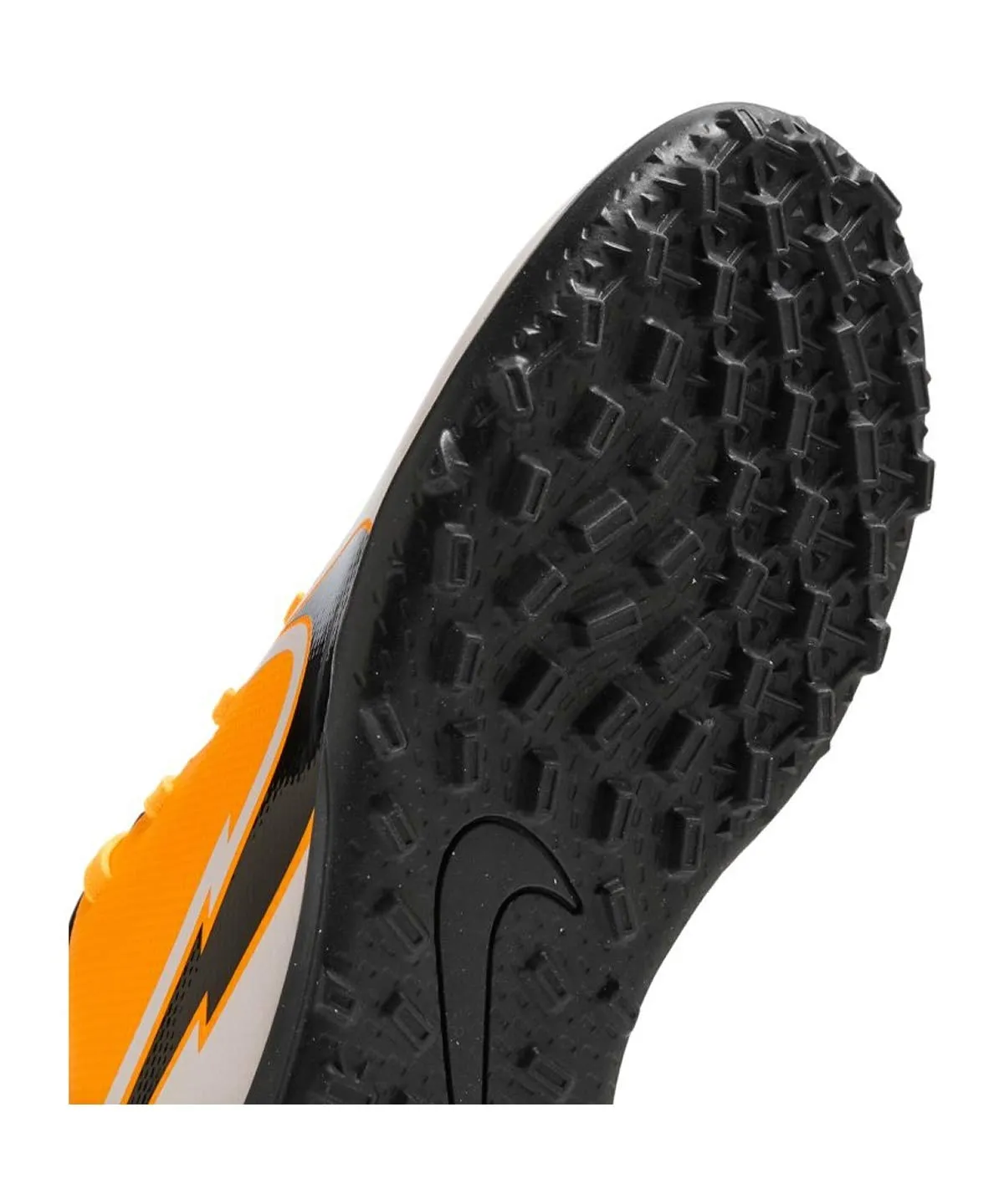 Nike Air Force 1 Shadow Sisterhood Donna DM8157-700 Arancione 39 EU - immagine 8
