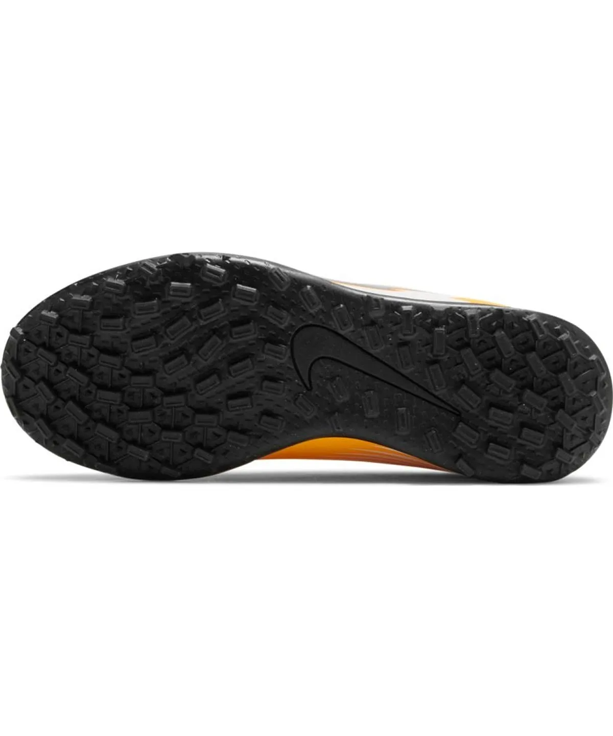 Nike Air Force 1 Shadow Sisterhood Donna DM8157-700 Arancione 39 EU - immagine 9