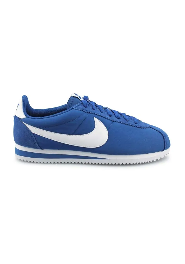 Nike Air Force 1 '07 Craft - Blu, 43 EU - immagine 2