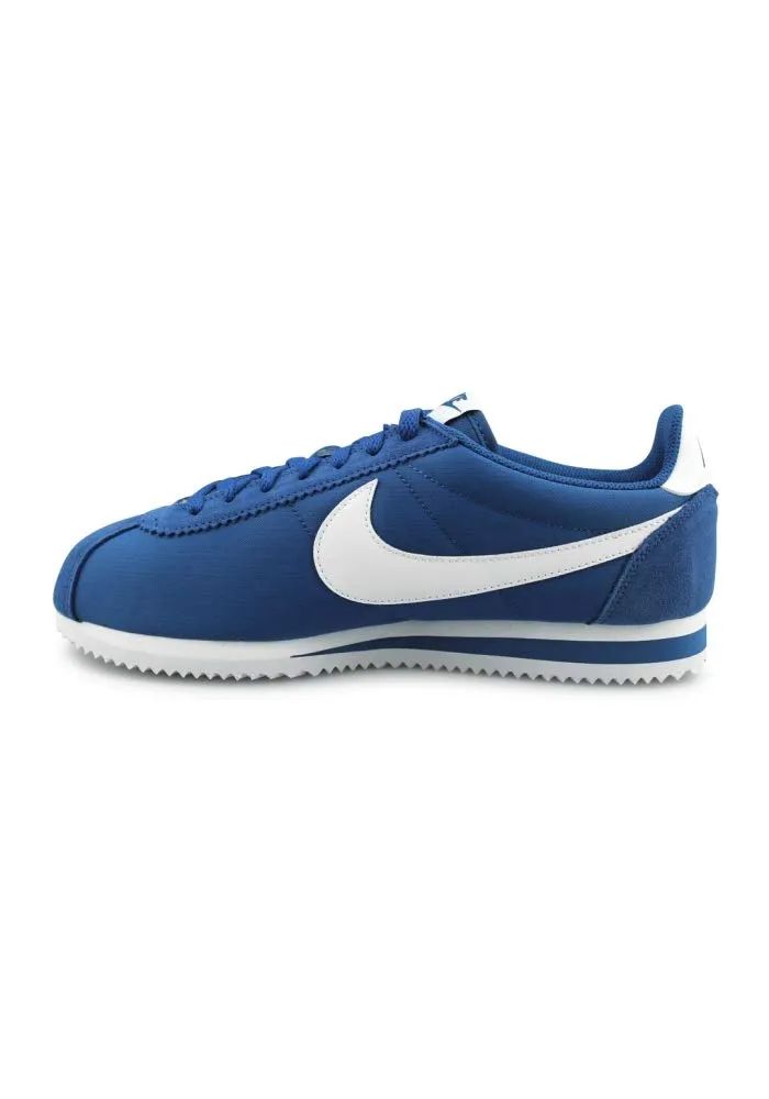 Nike Air Force 1 '07 Craft - Blu, 43 EU - immagine 3