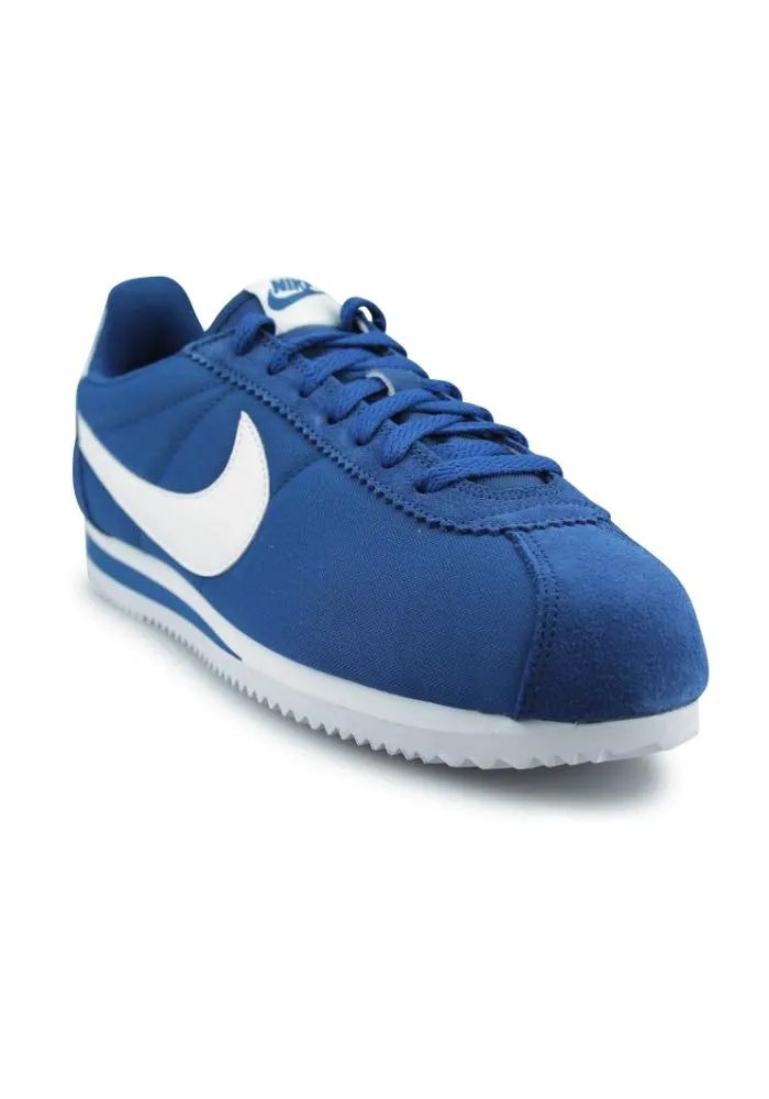 Nike Air Force 1 '07 Craft - Blu, 43 EU - immagine 4