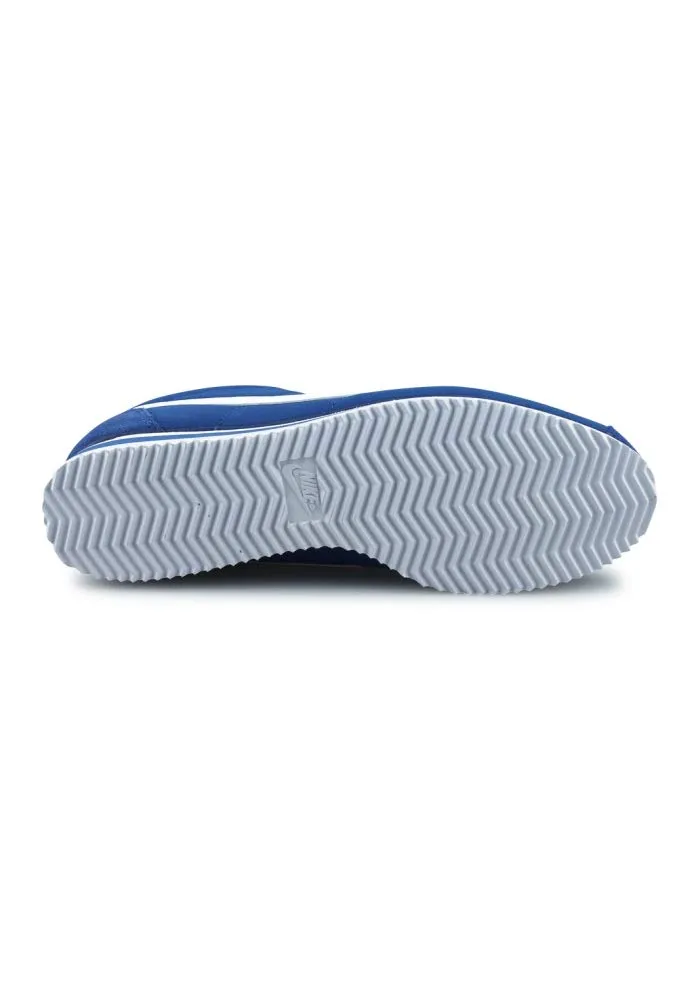 Nike Air Force 1 '07 Craft - Blu, 43 EU - immagine 5