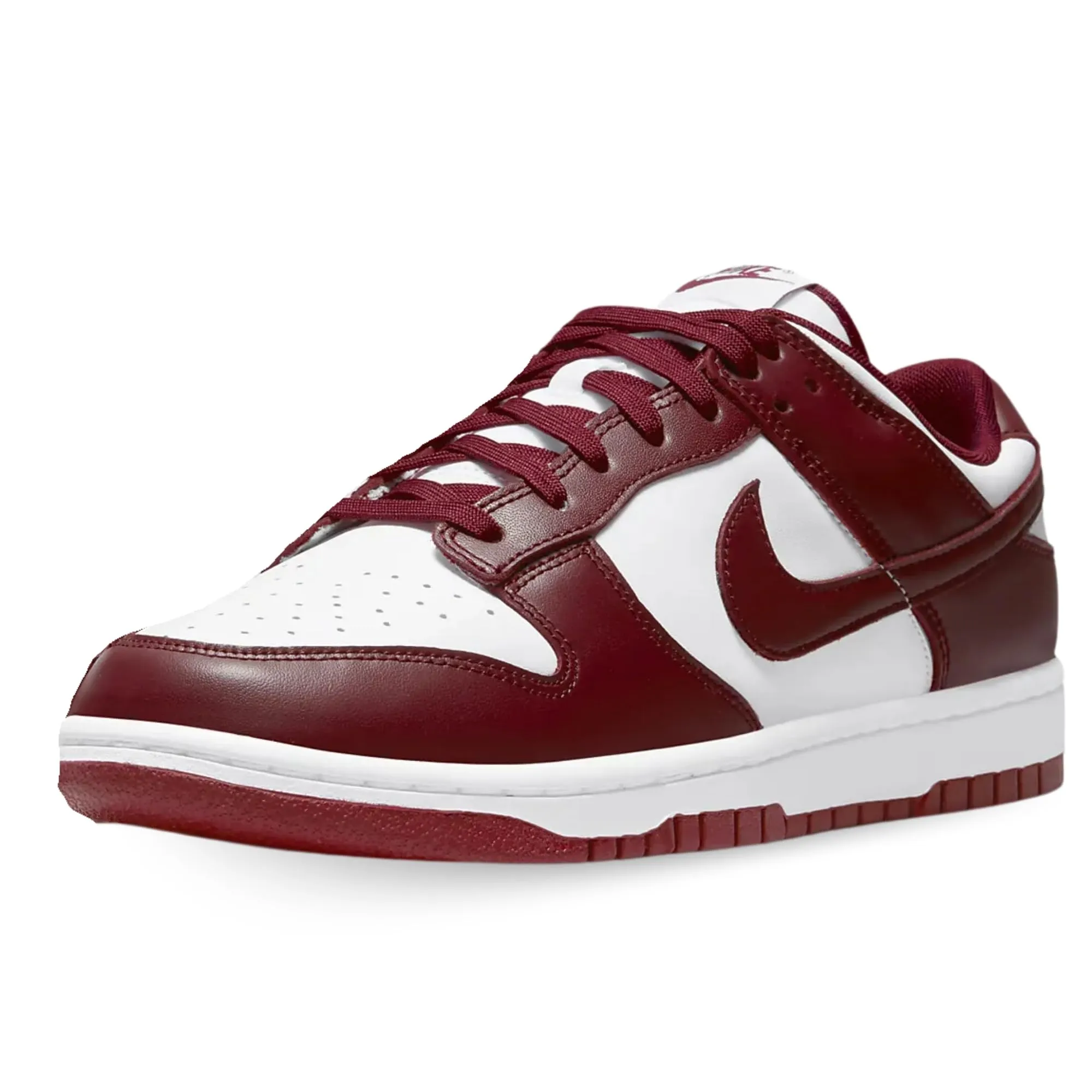 Nike Dunk Low Rosso DD1391-601 - immagine 1