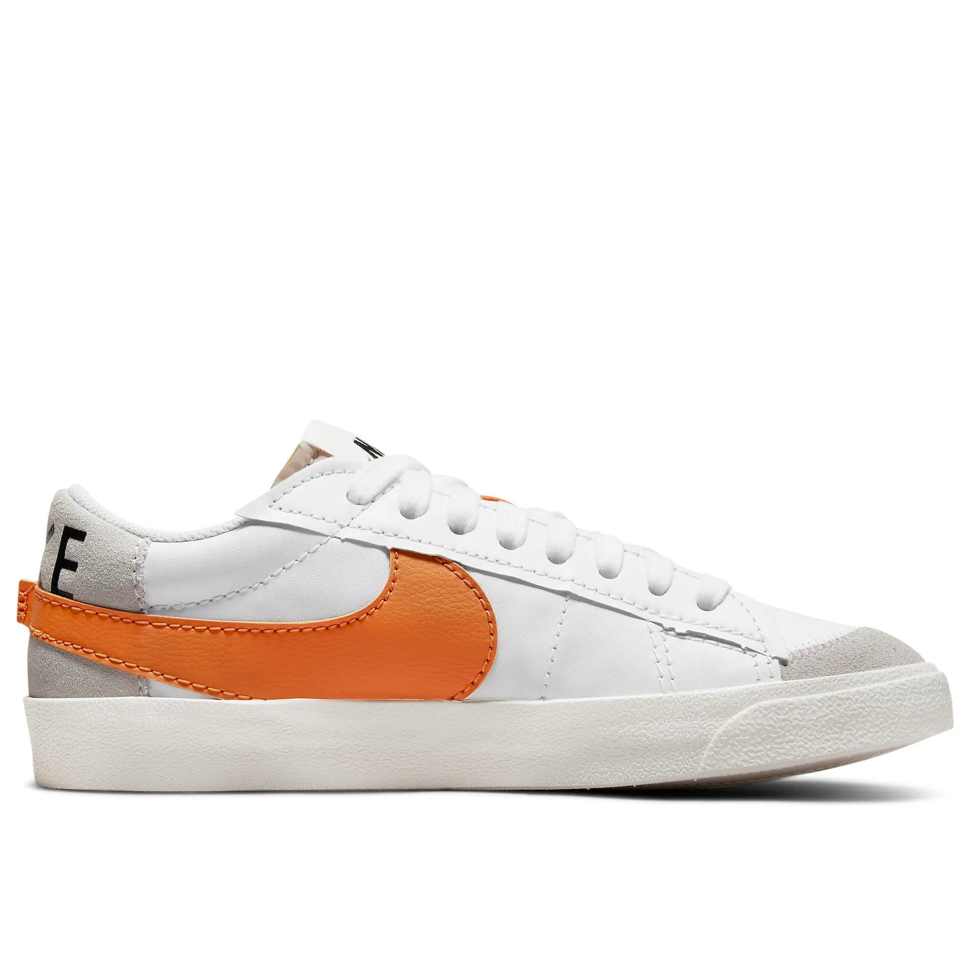 Nike Blazer Low '77 Jumbo - DN2158-100 - 42.5 EU - immagine 3