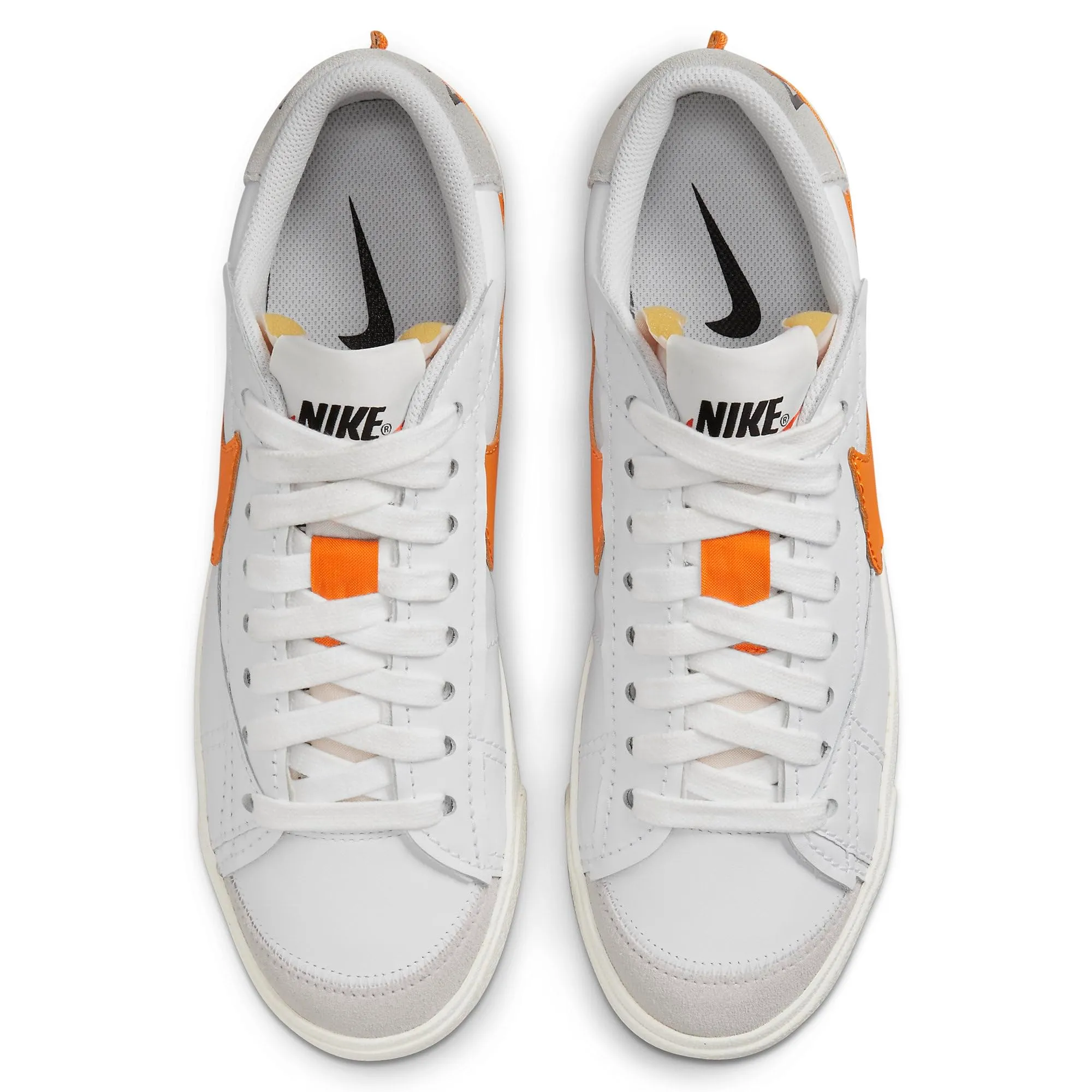 Nike Blazer Low '77 Jumbo - DN2158-100 - 42.5 EU - immagine 5