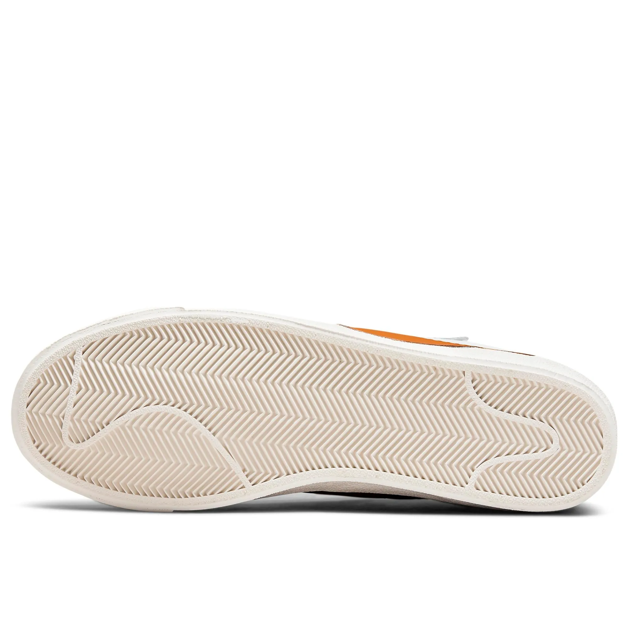 Nike Blazer Low '77 Jumbo - DN2158-100 - 42.5 EU - immagine 6