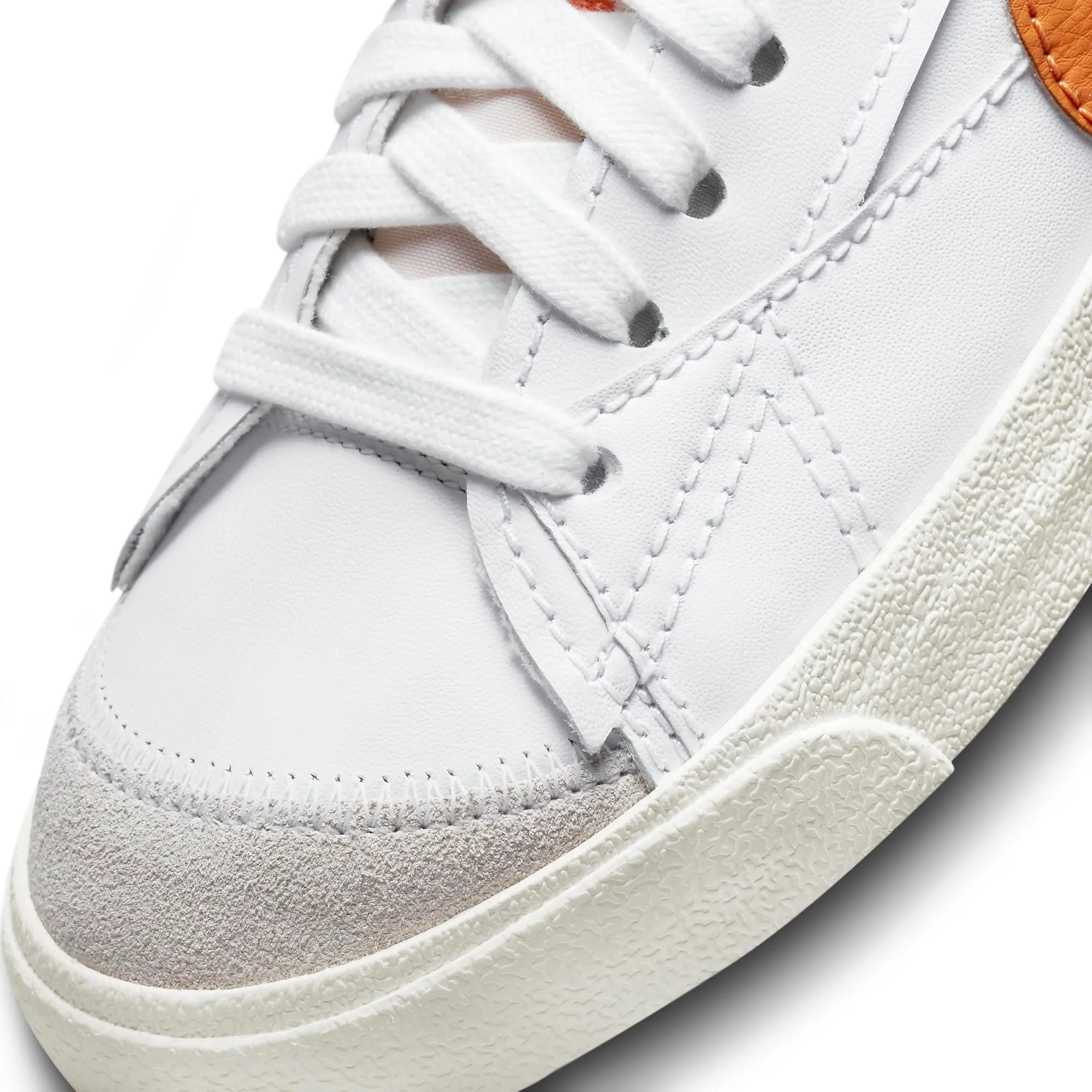 Nike Blazer Low '77 Jumbo - DN2158-100 - 42.5 EU - immagine 7