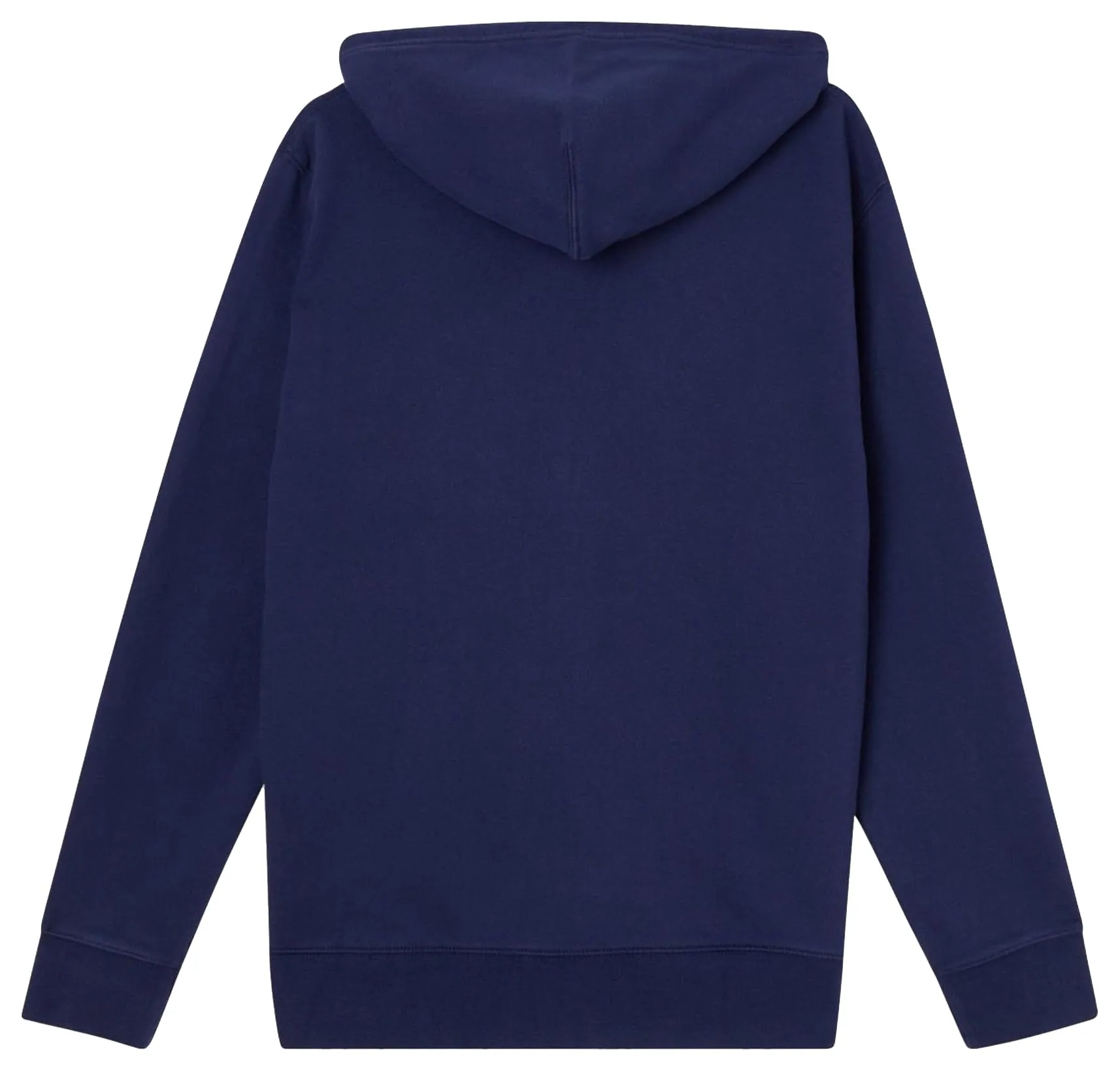 Levi's Zip Up Hoodie, Naval Academy, L - immagine 4