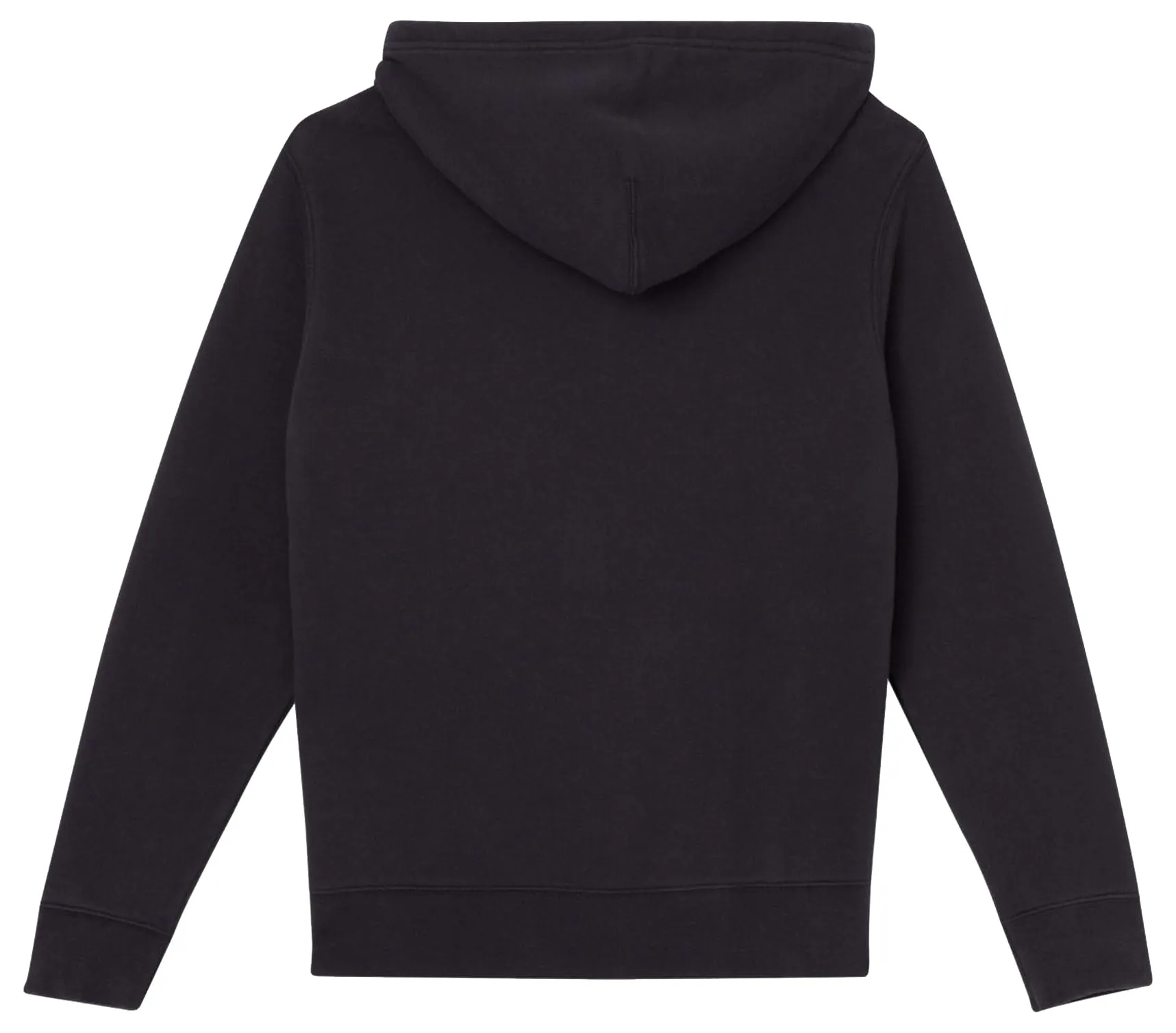 Levi's Original Zip Up Sweatshirt - Caviar, L - immagine 5