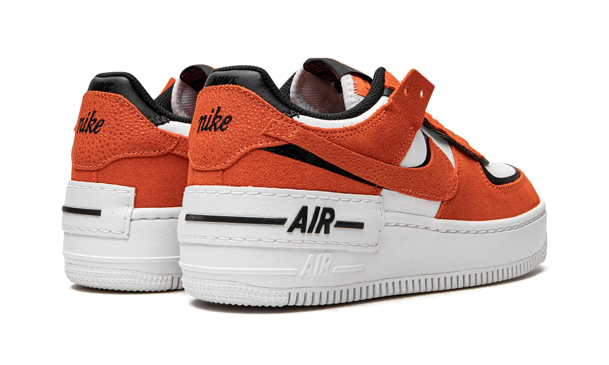 Nike Air Force 1 Shadow Donna 37.5 EU - immagine 3