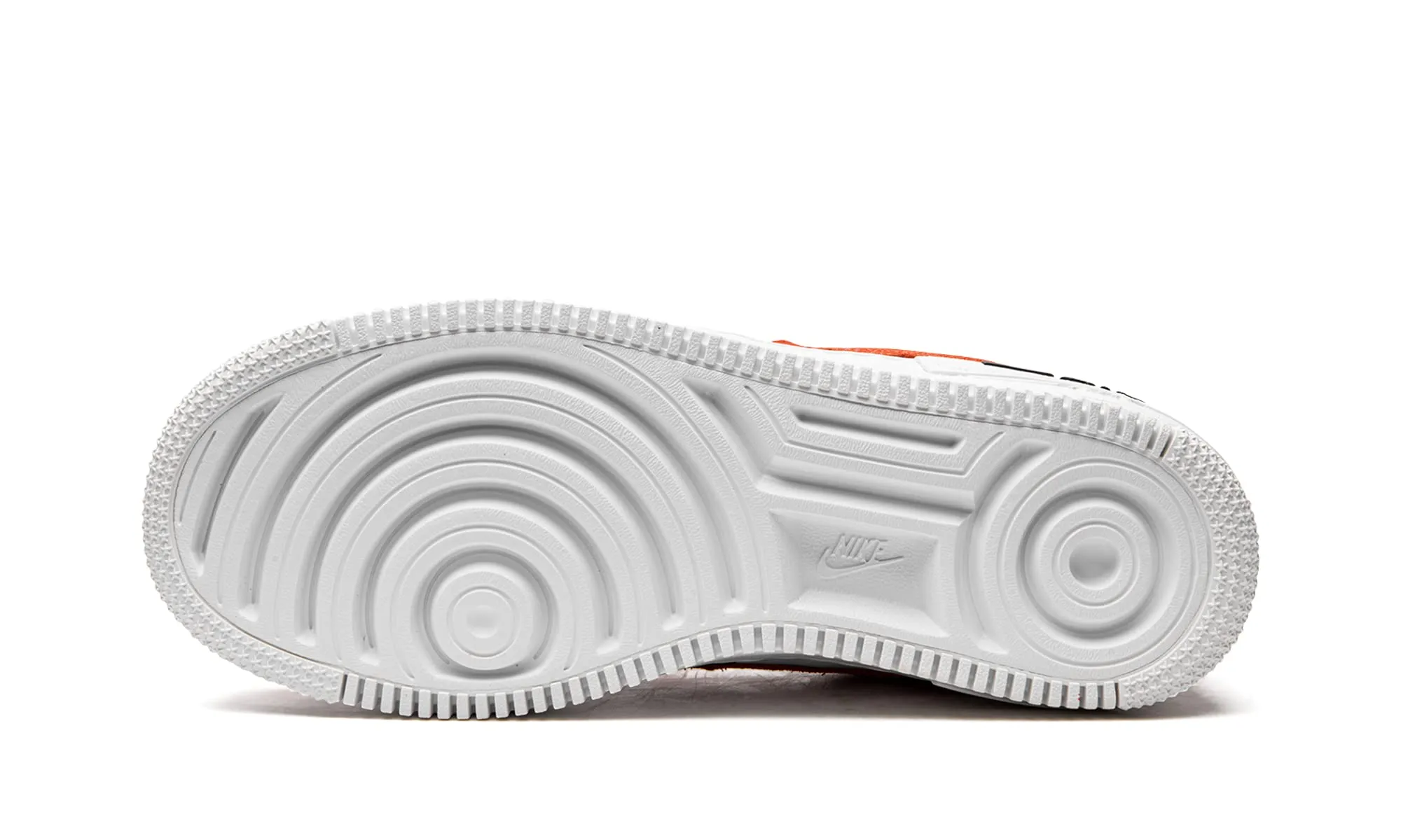 Nike AF1 Shadow - Donna - Orange/Black-Guava Ice - 40 - immagine 5