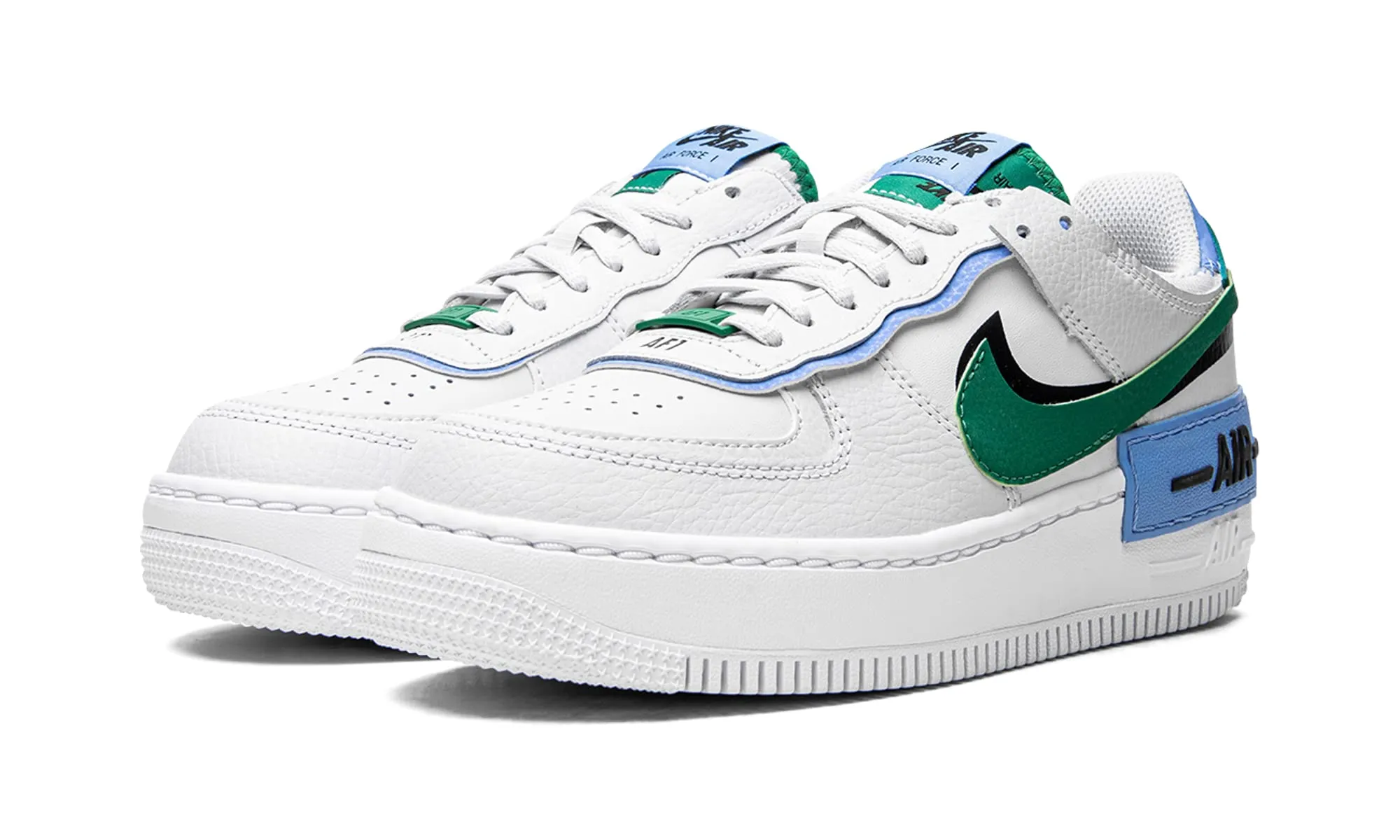 Nike Air Max 1 Essential Low Top Photon Dust Malachite Black - immagine 2