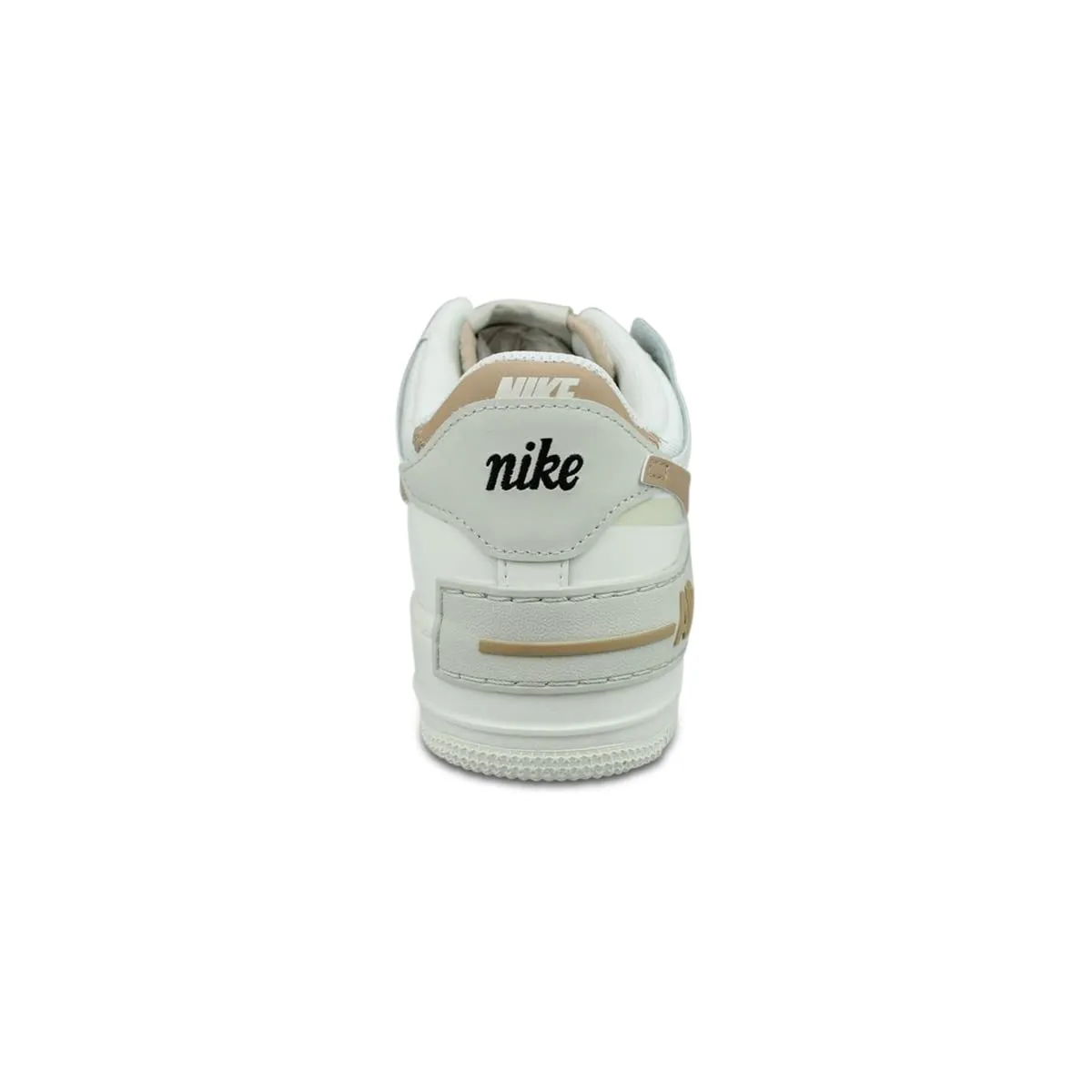 Nike Air Force 1 '07 CI0919-116 Beige - immagine 5