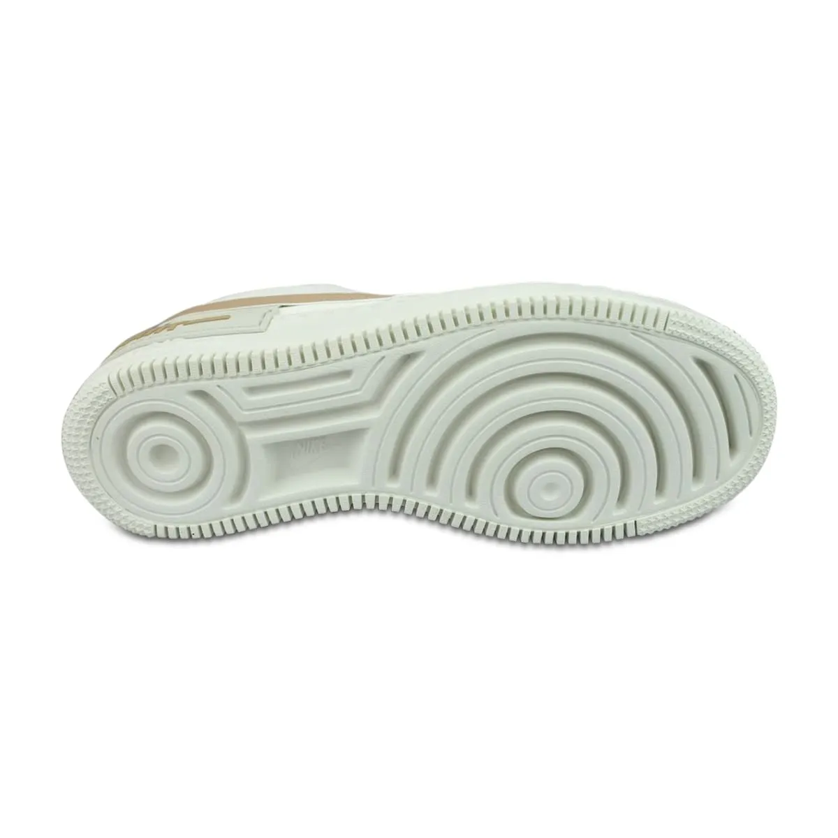 Nike Air Force 1 Shadow, Beige, 40.5 EU - immagine 4