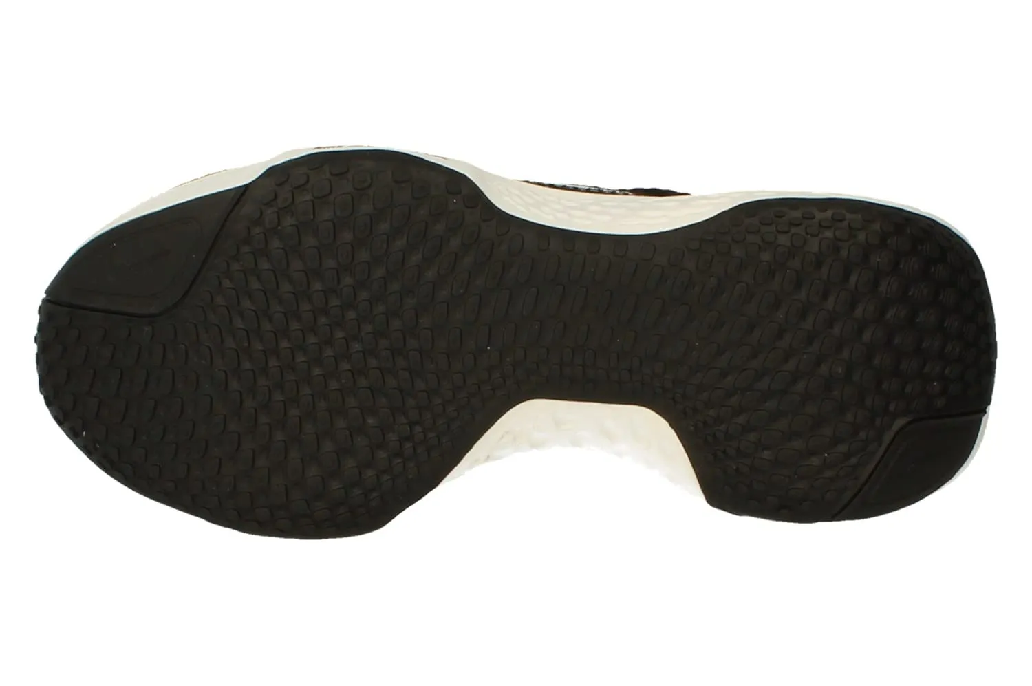 Nike ZoomX Invincible Scarpe da Corsa da Uomo, Nero, Bianco, 40 EU - immagine 5