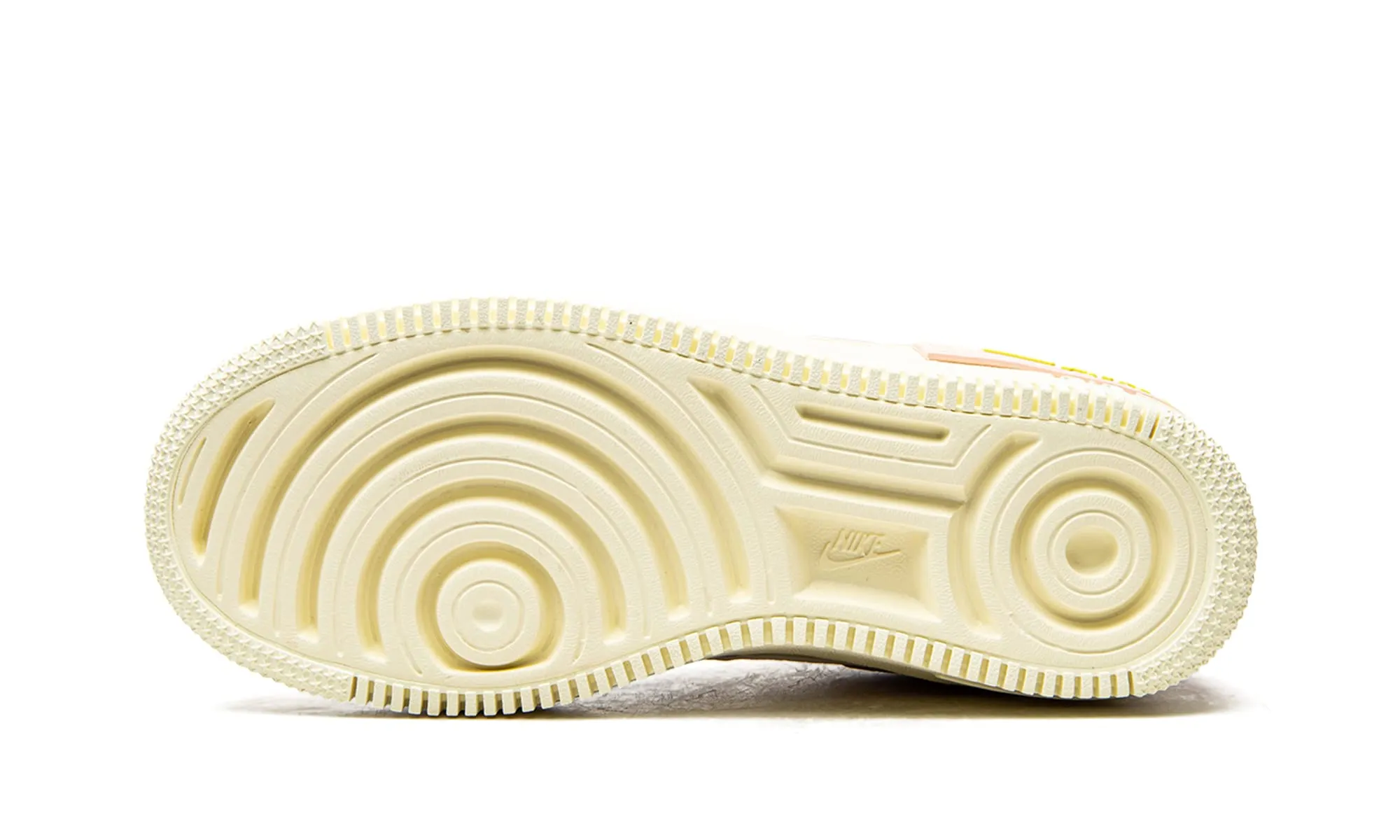 Nike AF1 Shadow Donna, Cashmere, Corallo Pallido, CI0919 - immagine 5