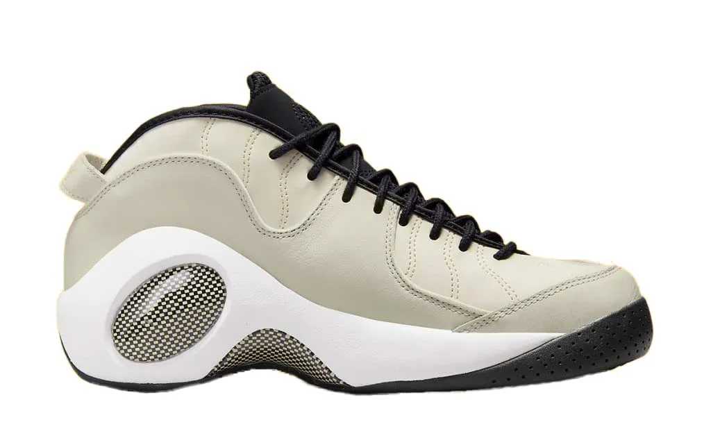 Nike Air Zoom Flight 95 OG Men's Basketball Shoes, 10 - immagine 2