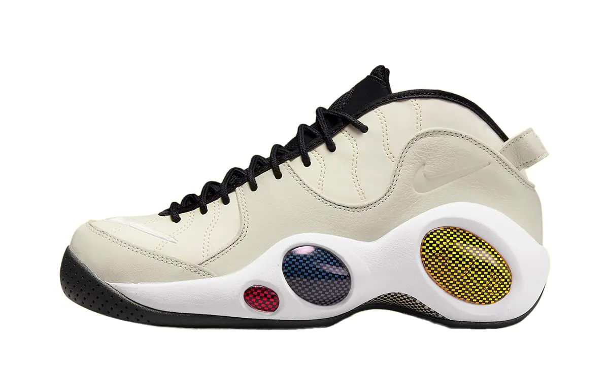 Nike Air Zoom Volo, Lt Orewood Brn/Blu Cobalto, 42 EU - immagine 1