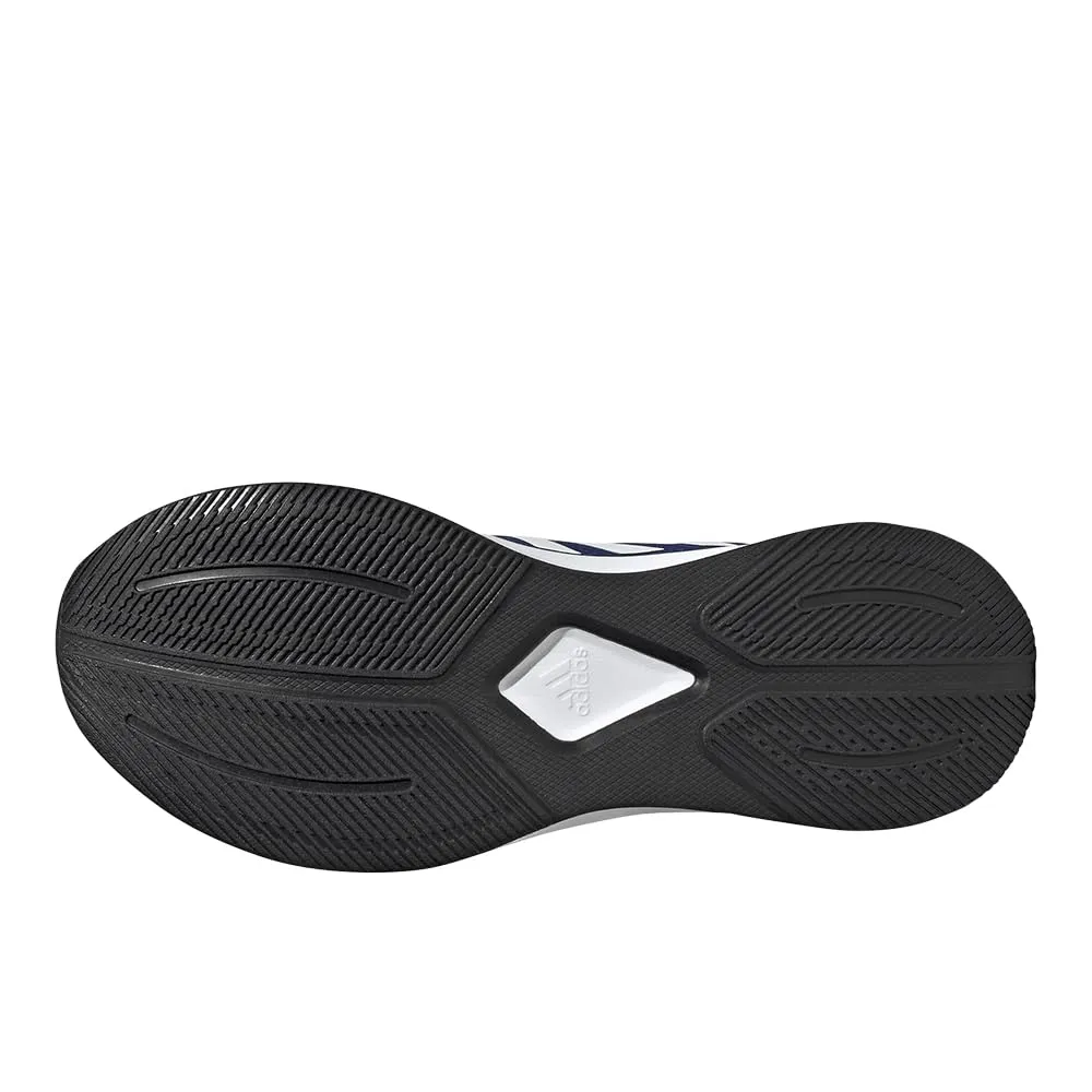 Adidas Duramo SL 2 Scarpe da Corsa da Uomo, Victory Blue White Lucid Blue, 44 EU - immagine 7