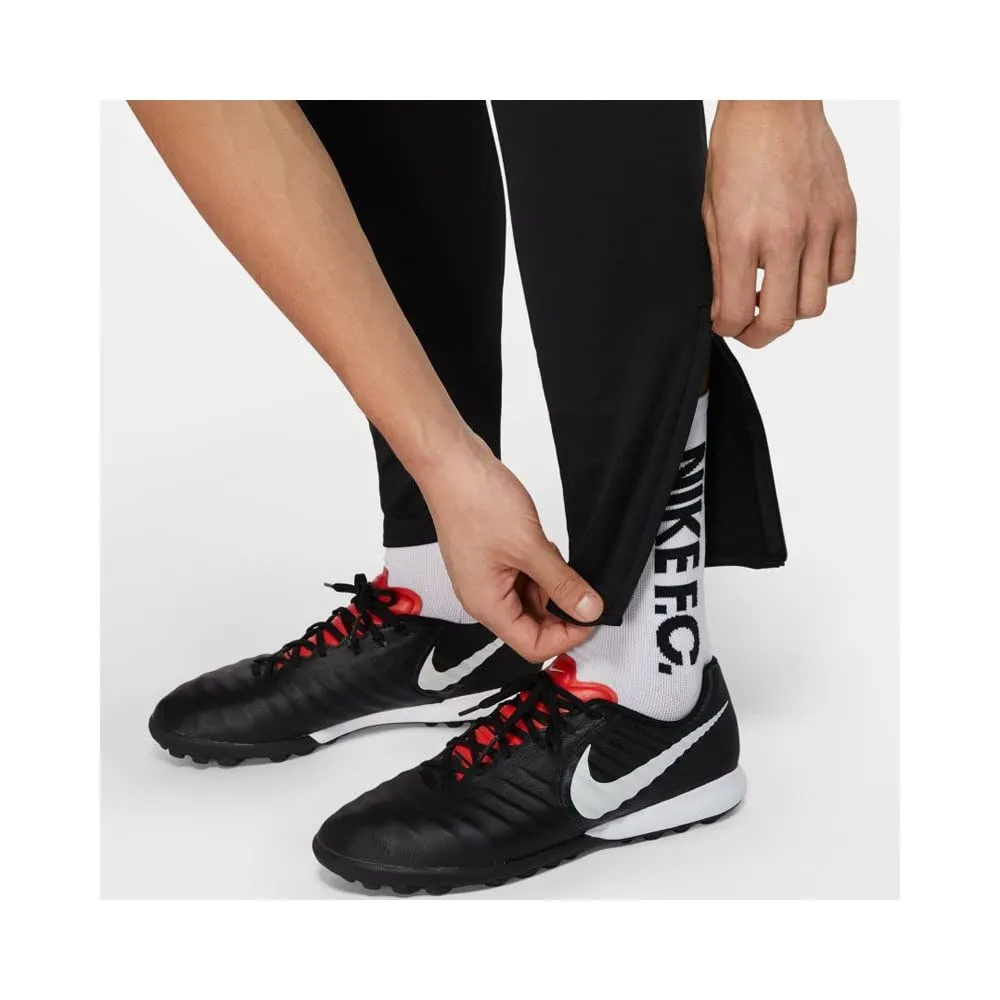 Nike Air Jordan 1 Low Sneaker Basse da Donna, Bianco/Nero/Bianco, 8.5 - immagine 8