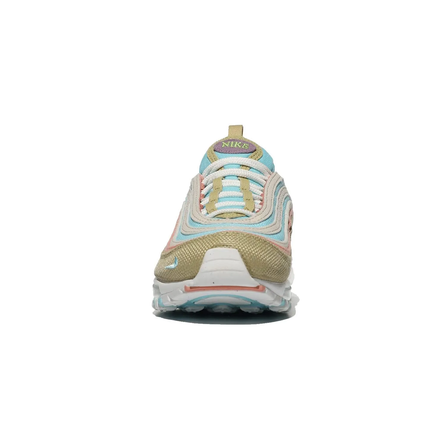 Nike Air Max 97 (GS) Scarpe da Corsa Competizione 5 Big Kid - immagine 5