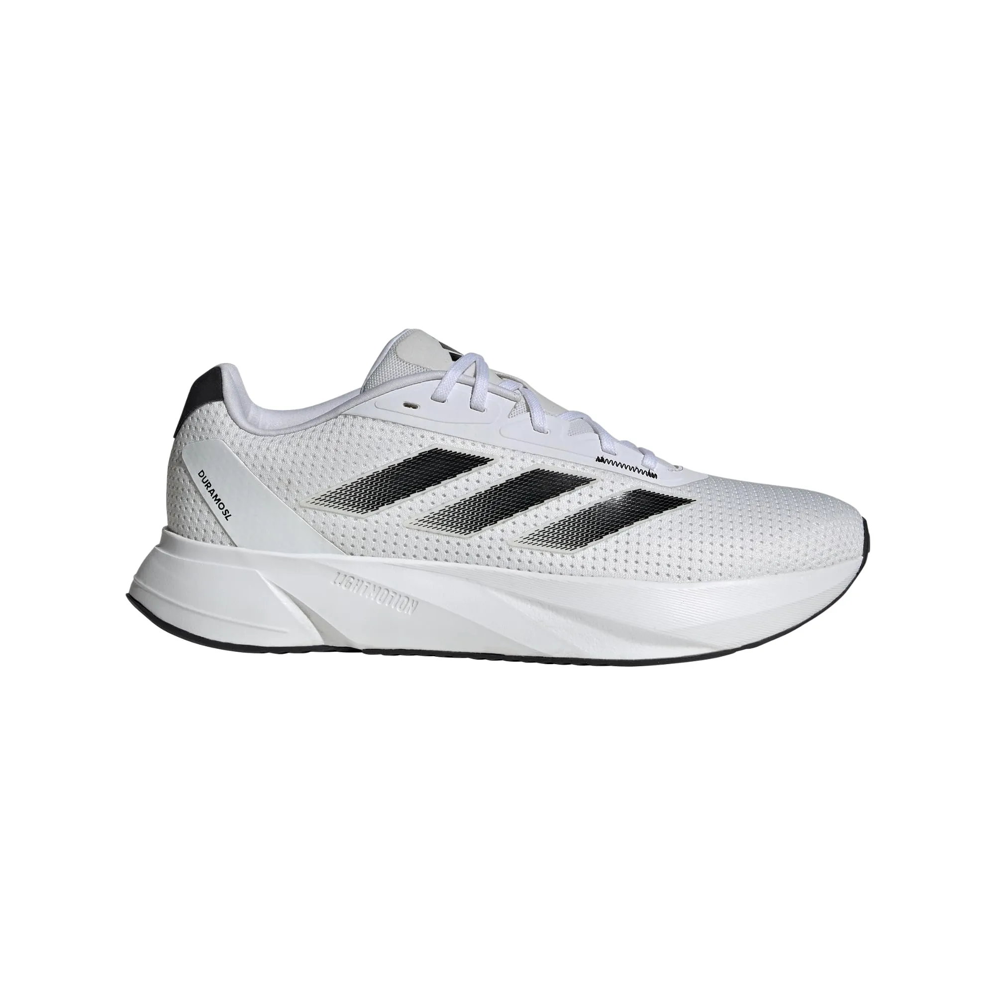 Adidas Duramo SL 2 Scarpe da Corsa, 47 1/3 EU - immagine 2