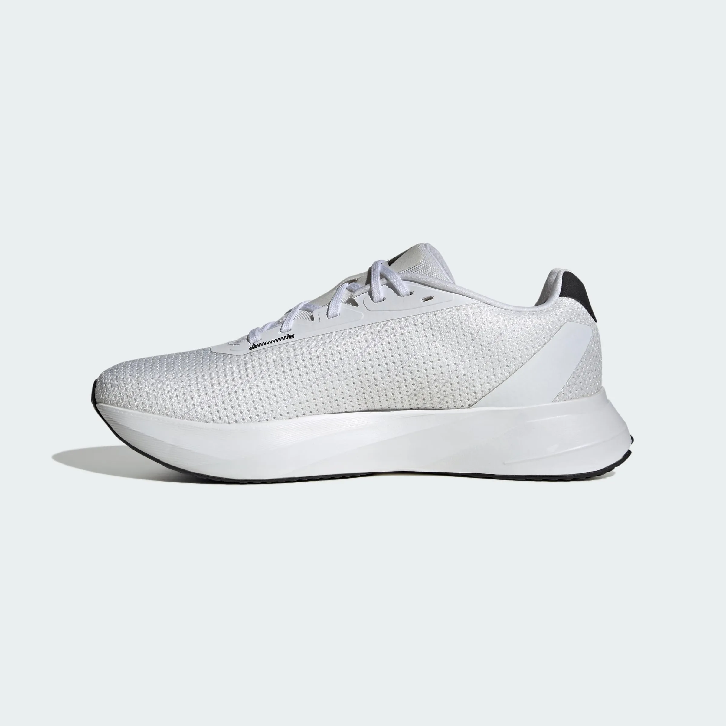 Adidas Duramo SL 2 Scarpe da Corsa, 47 1/3 EU - immagine 3
