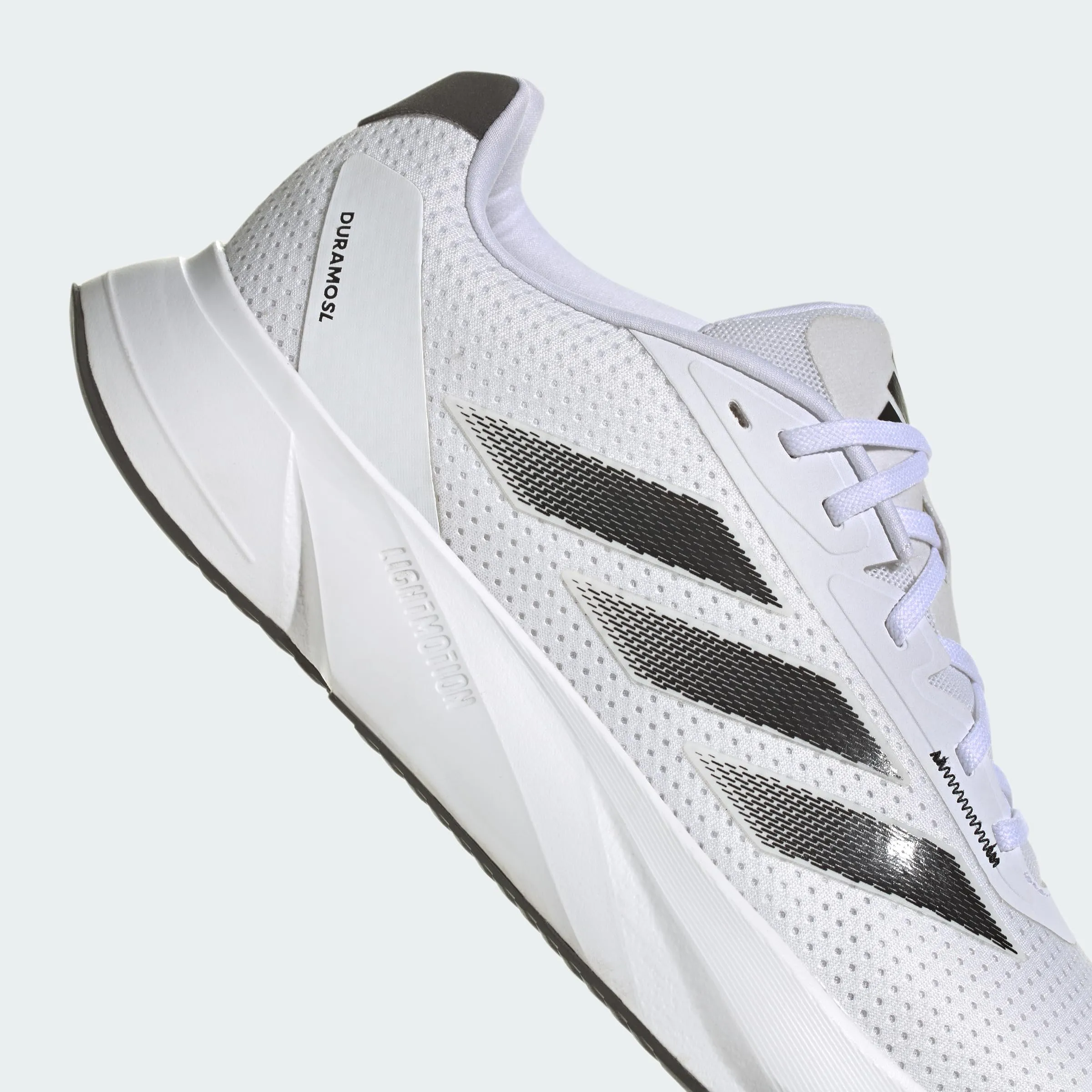 Adidas Duramo SL 2 Scarpe da Corsa, 47 1/3 EU - immagine 5