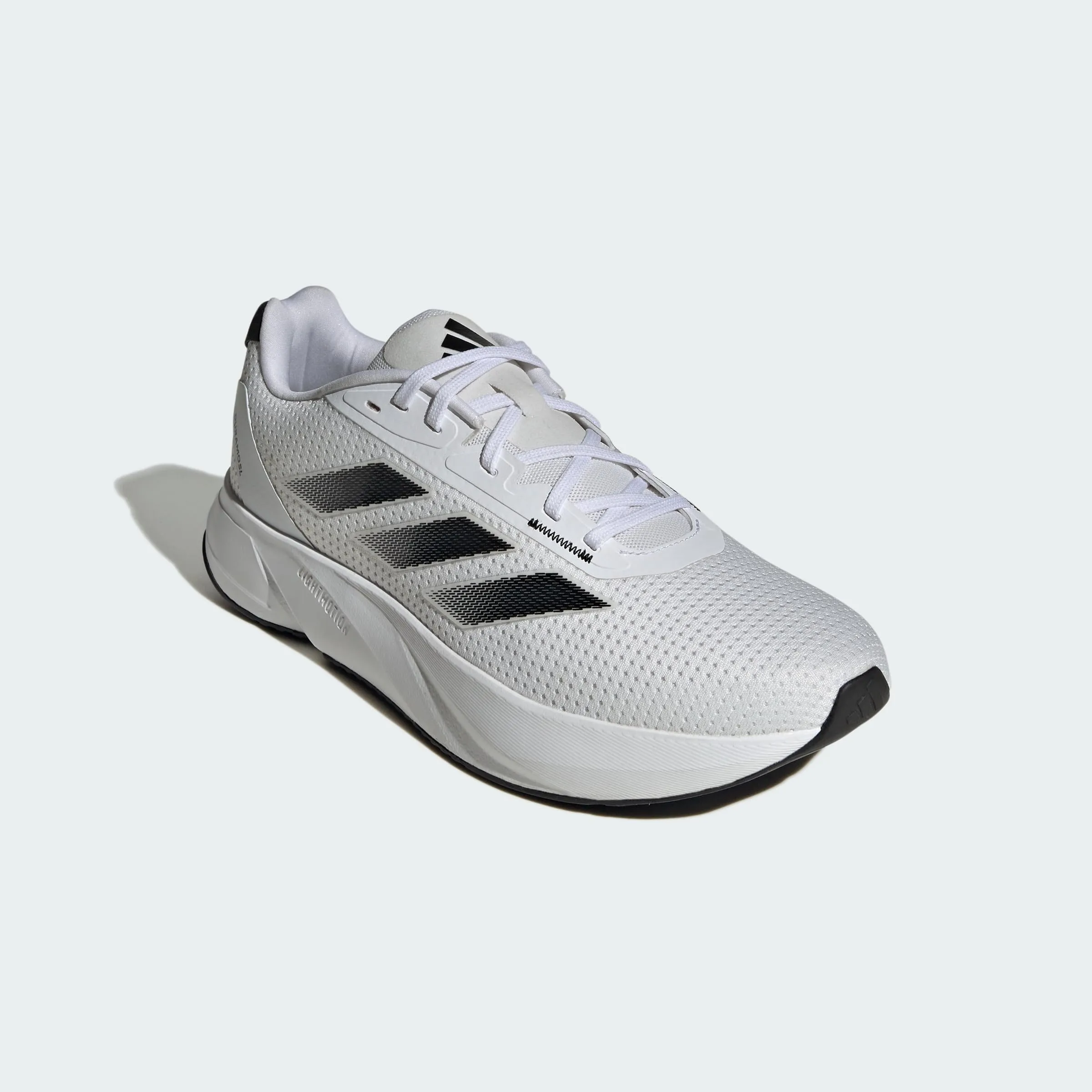 Adidas Duramo SL 2 Scarpe da Corsa, 47 1/3 EU - immagine 6