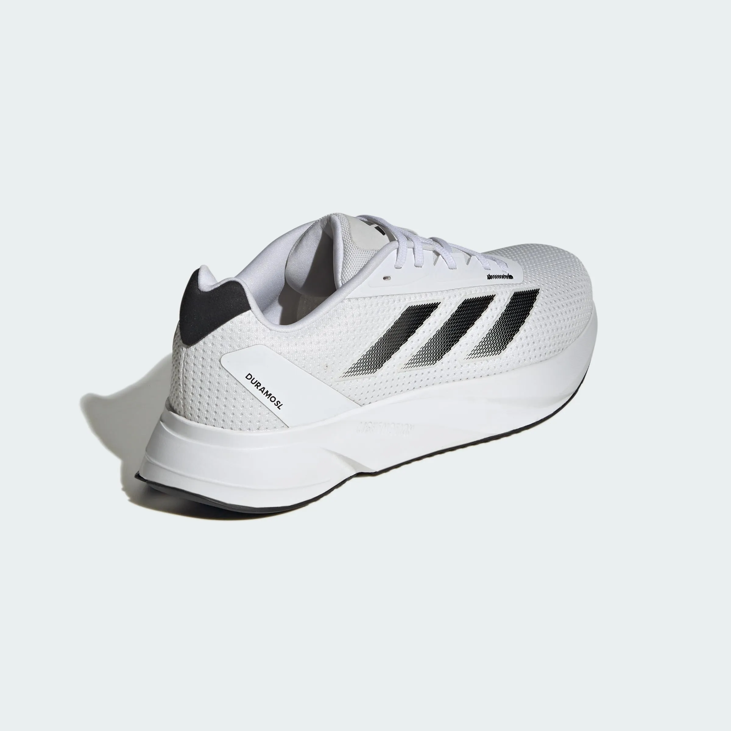 Adidas Duramo SL 2 Scarpe da Corsa, 47 1/3 EU - immagine 7
