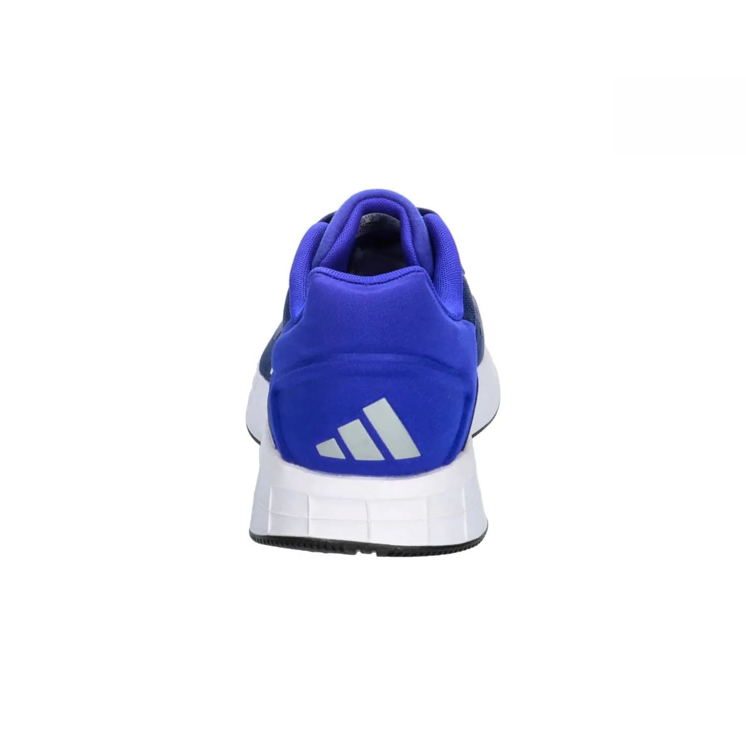 adidas Duramo 10 Shoes, Victory Blue / Cloud White / Lucid Blue, 40 2/3 EU - immagine 6