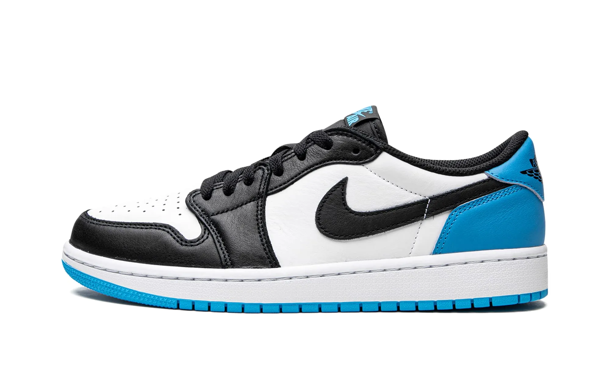 Nike Jordan Air 1 Low OG CZ0775-104 UNC Women's Size 11W - immagine 1