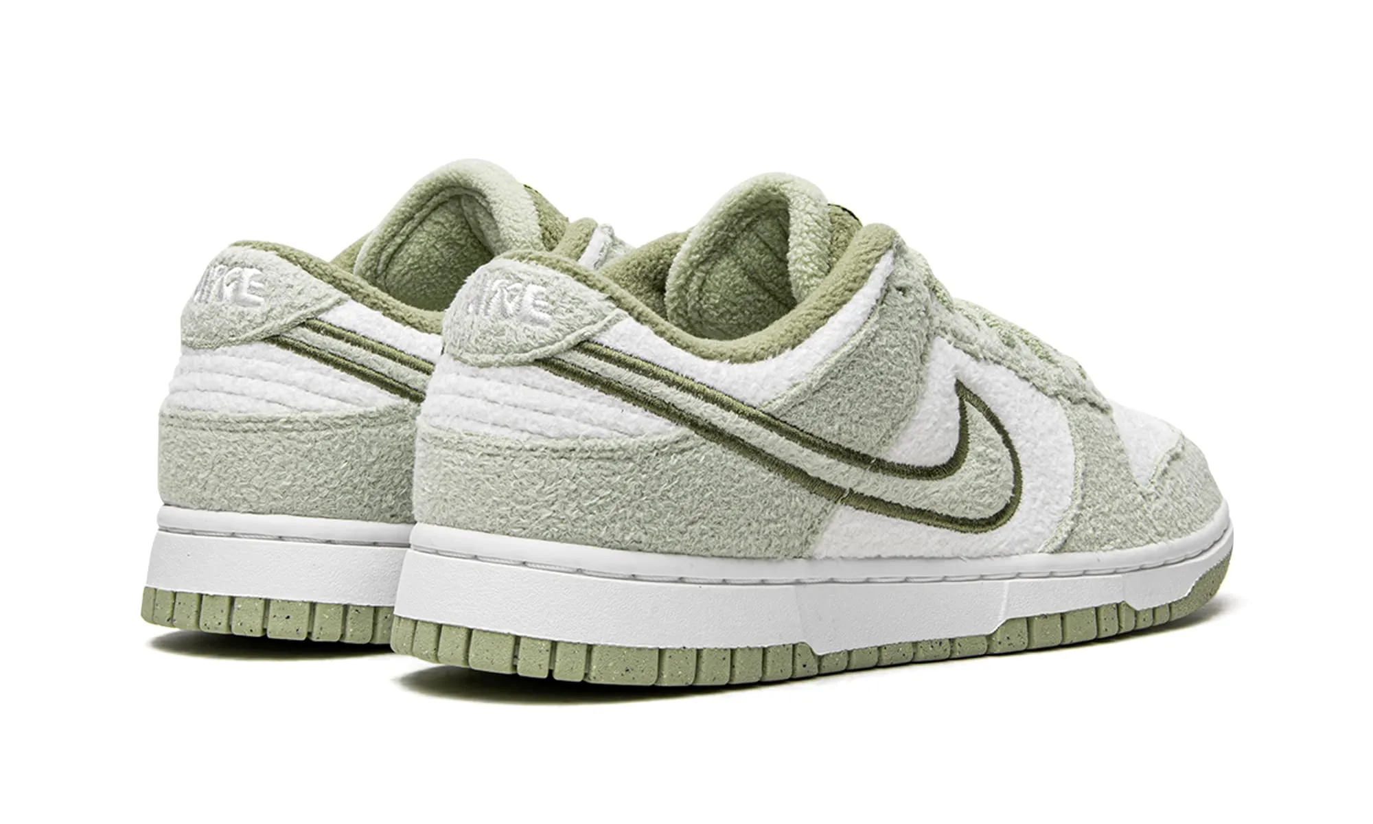 Nike Dunk Low SE Women's Shoes, Honeydew, 40 EU - immagine 3