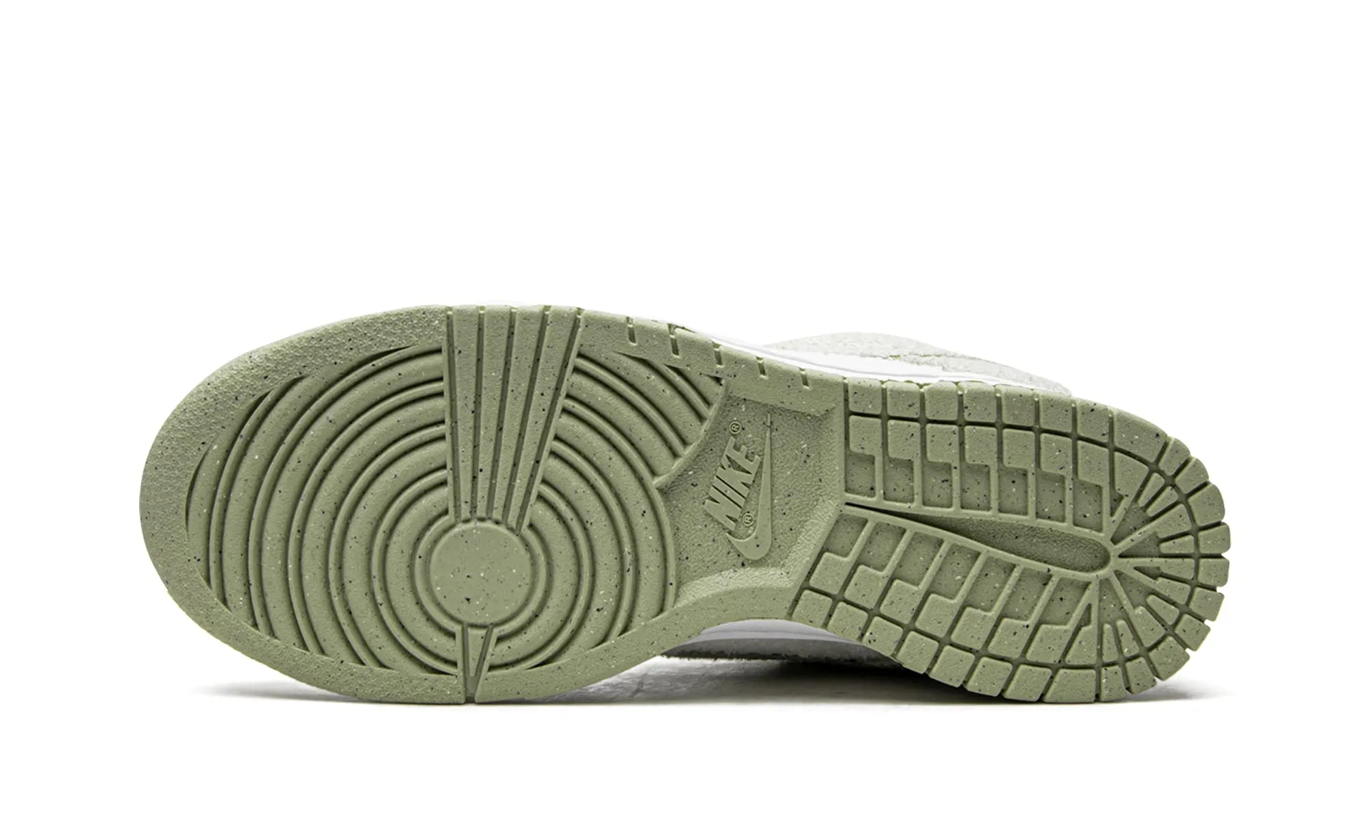 Nike Dunk Low SE Women's Shoes, Honeydew, 40 EU - immagine 5