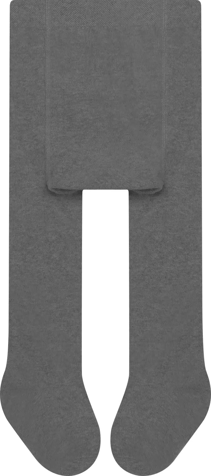 L&K-II Collant per neonati, Grigio scuro, 86-92 - immagine 1