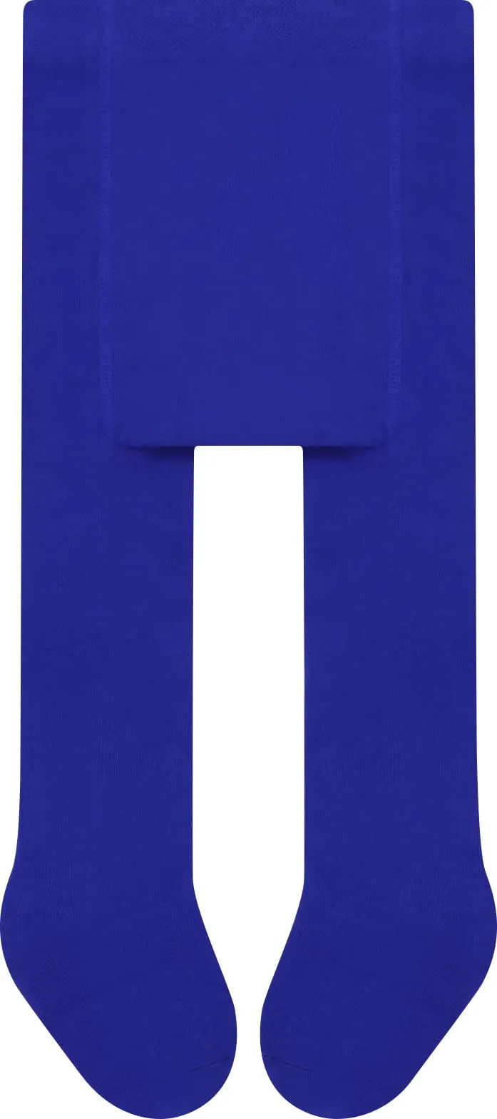 L&K-II Collant per neonati, Blu zaffiro, 62-68 - immagine 1