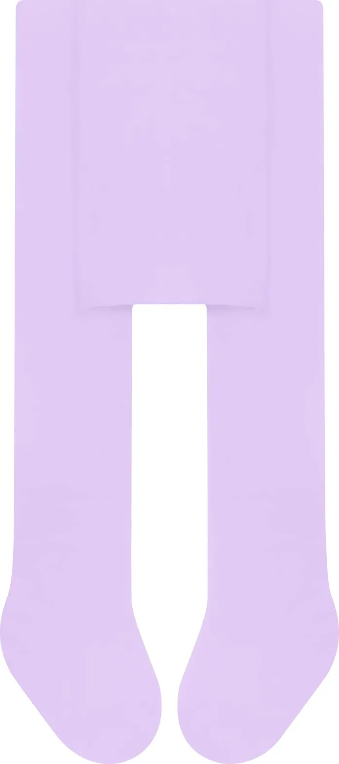 L&K-II Collant per neonati, Viola, 86-92 - immagine 1