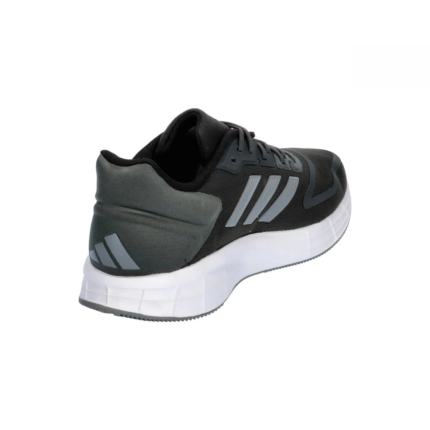 adidas Duramo 10 Shoes, Grey Six / Grey Three / Cloud White, 42 EU - immagine 6