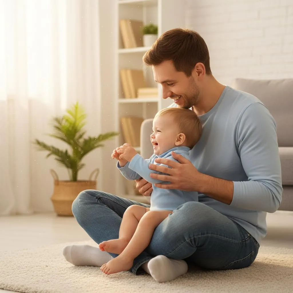 Ellepi Body Lupetto Neonato e Bambino in Cotone (Celeste, 3 Anni) - immagine 9