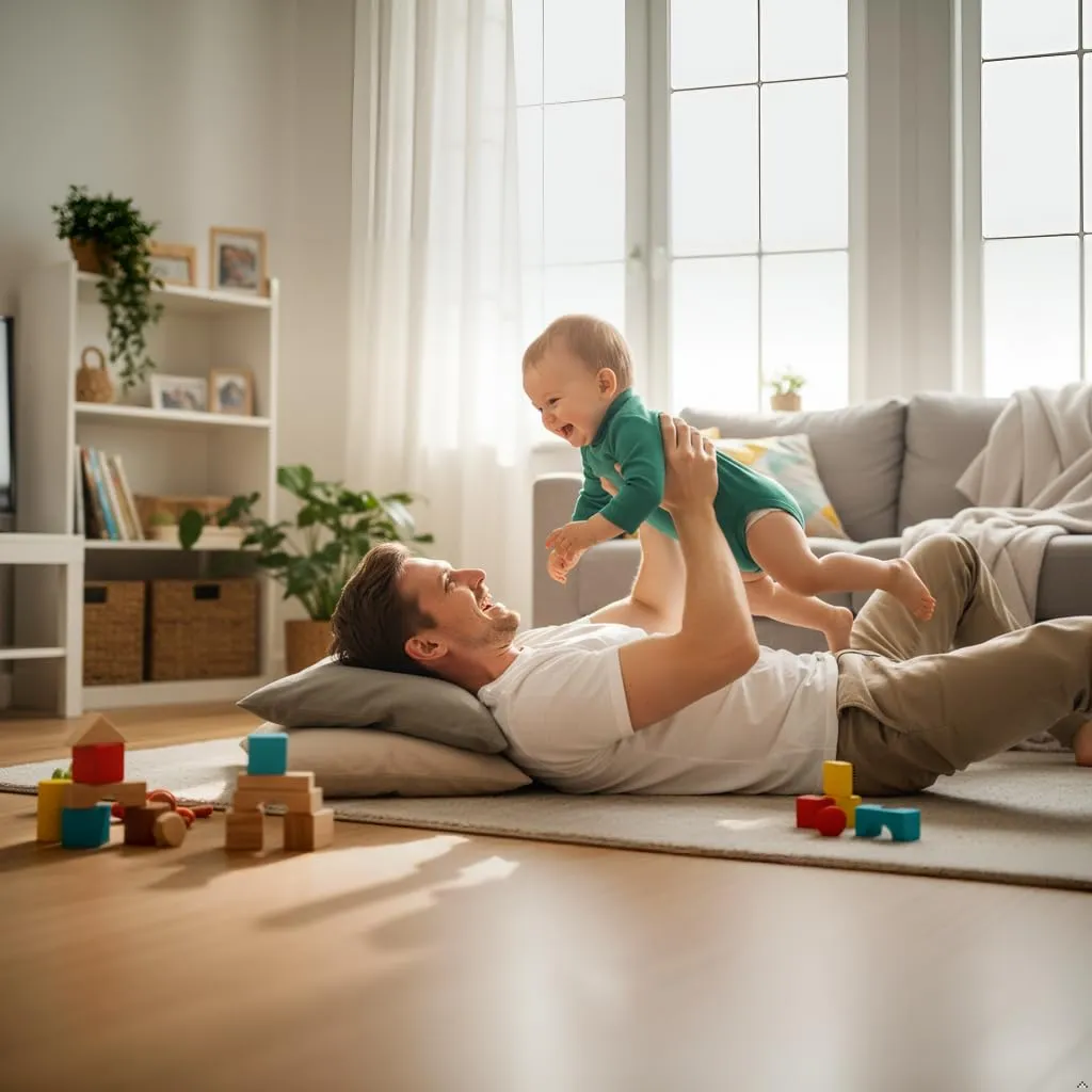 Ellepi Body Lupetto Neonato e Bambino in Cotone, Verde, 1 Mese - immagine 2