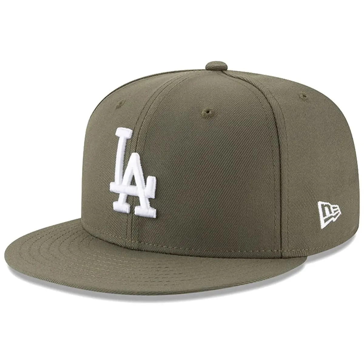 New Era New York Yankees MLB Authentic Collection 59Fifty Cappellino da Uomo, Scarlatto, 7.375 - immagine 1