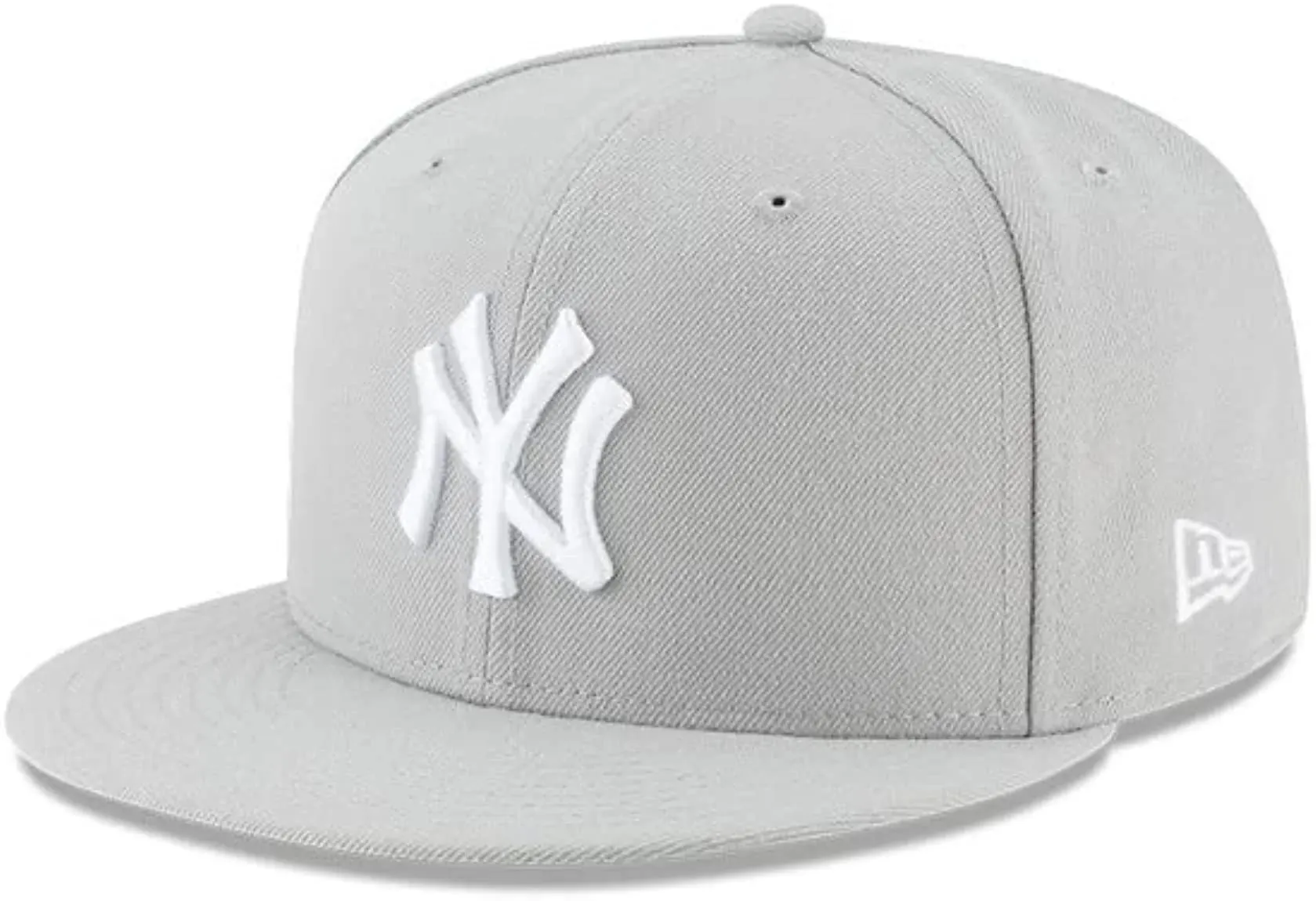 New Era York Yankees MLB 9Fifty Snapback Berretto, Nero, 60 - immagine 1
