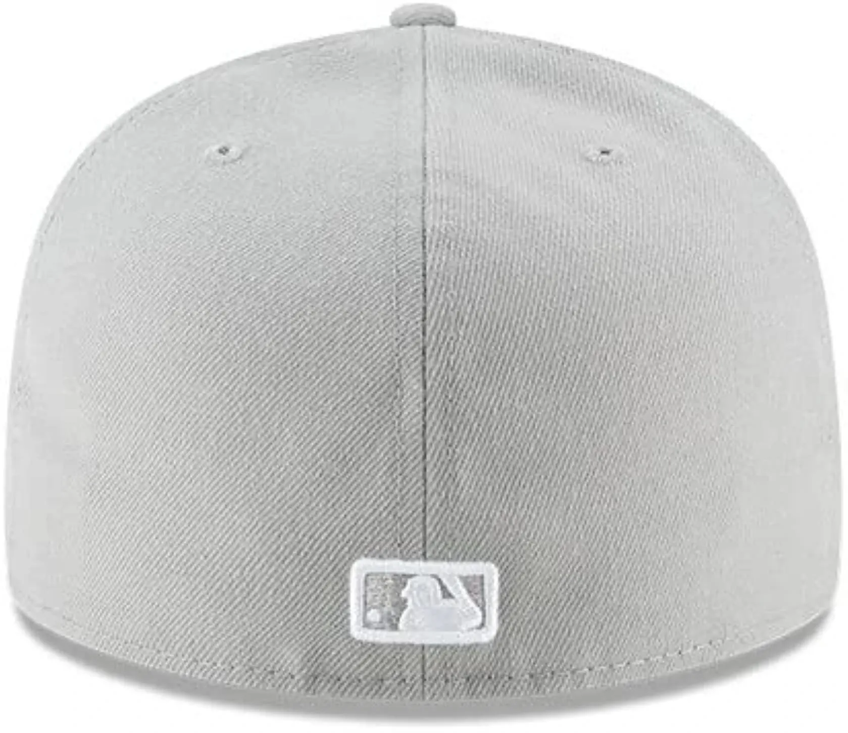 New Era York Yankees MLB 9Fifty Snapback Berretto, Nero, 60 - immagine 3