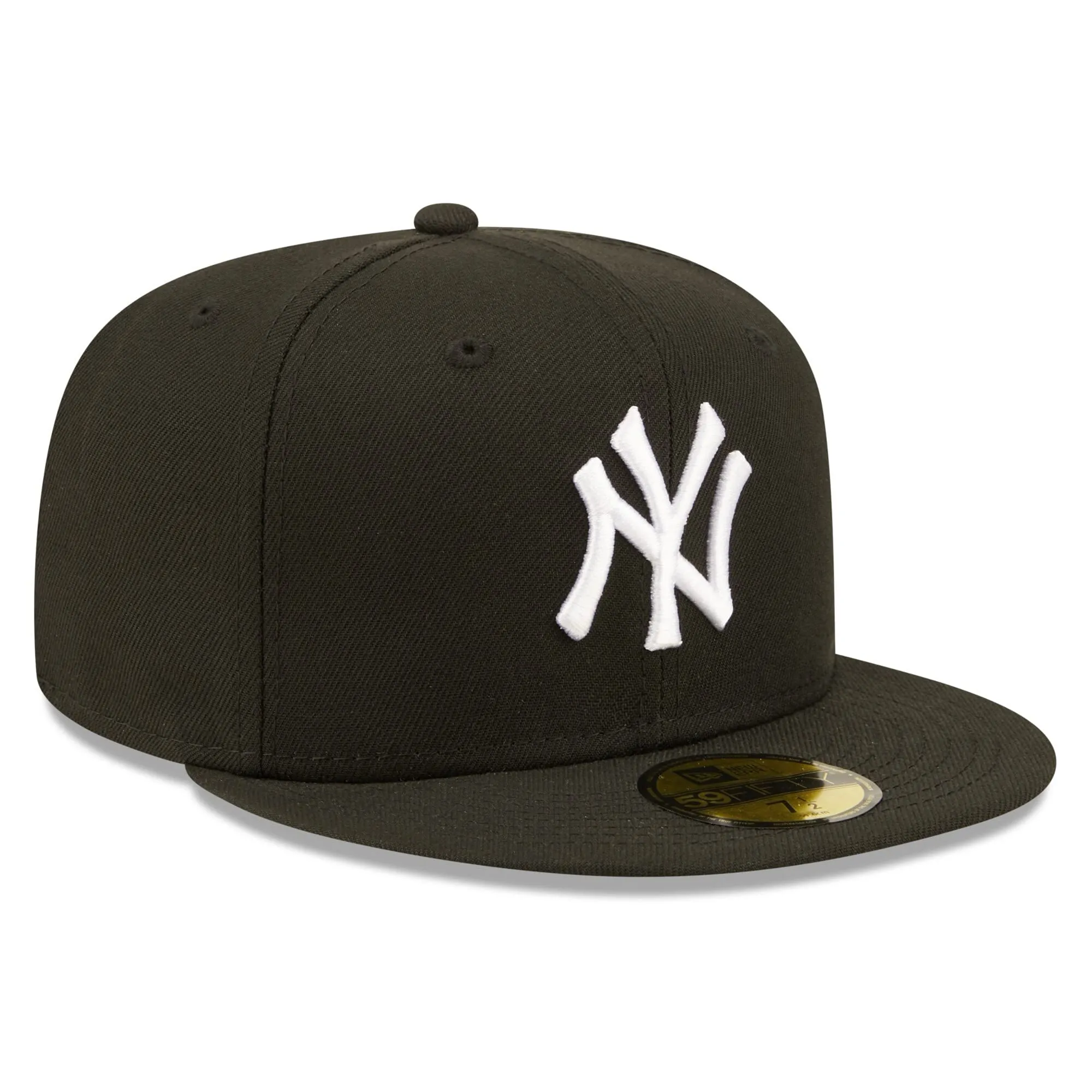New Era New York Yankees Nero 7.75 - immagine 2