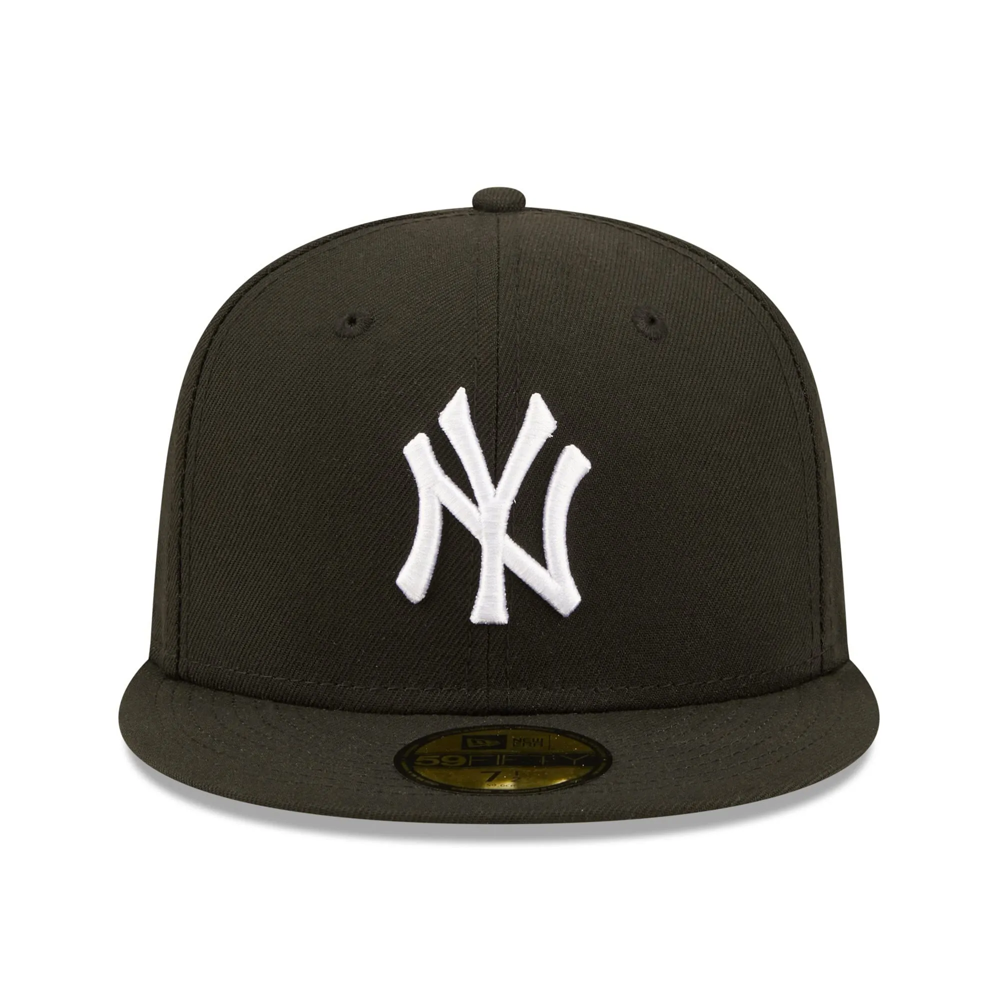 New Era New York Yankees Nero 7.75 - immagine 3