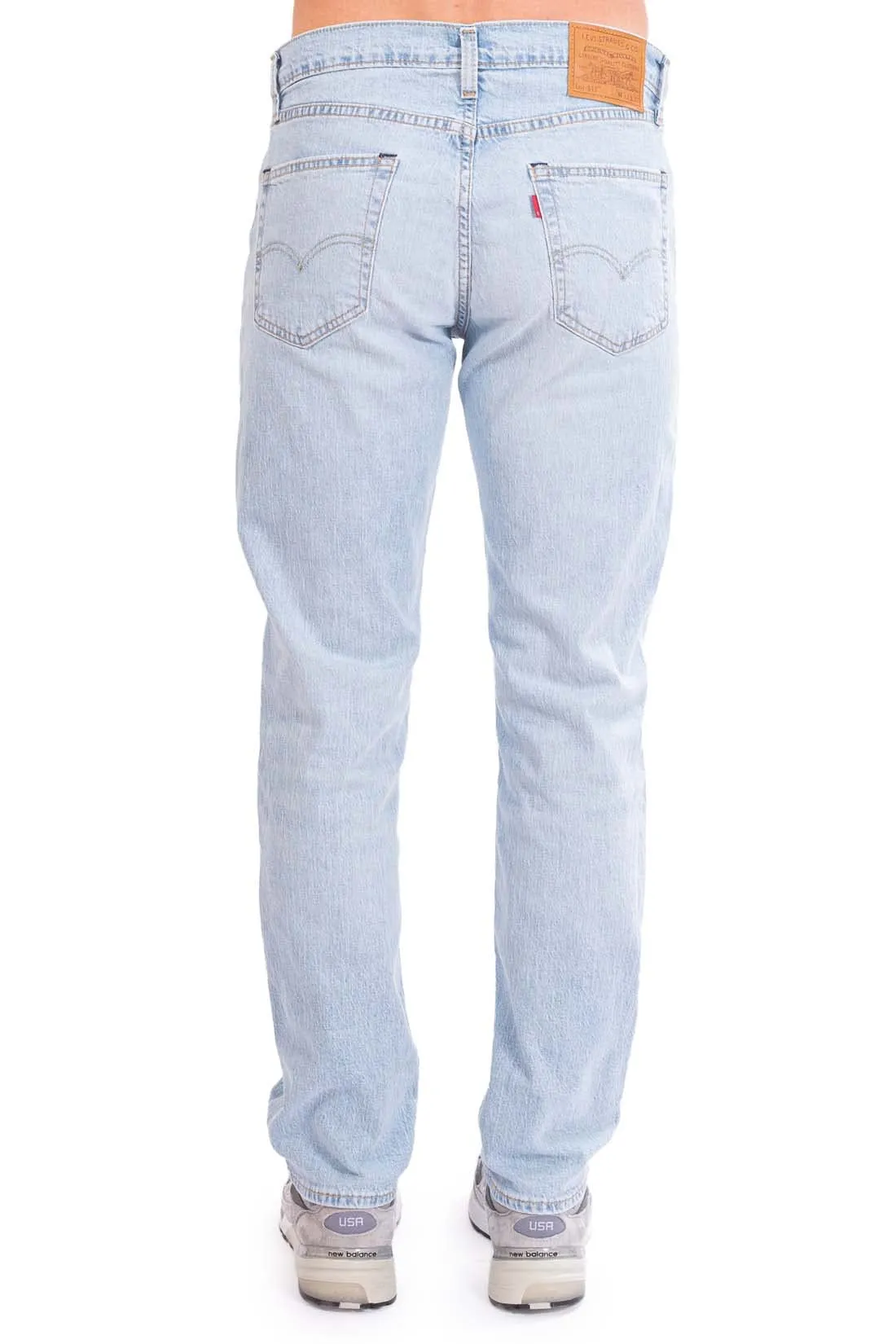 Levi's 00501 Jeans Uomo, Everett Daybreak, 36W / 34L - immagine 4