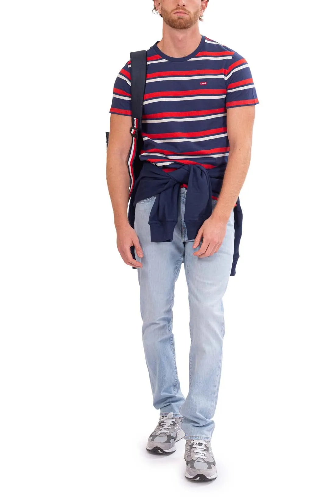 Levi's 00501 Jeans Uomo, Everett Daybreak, 36W / 34L - immagine 5