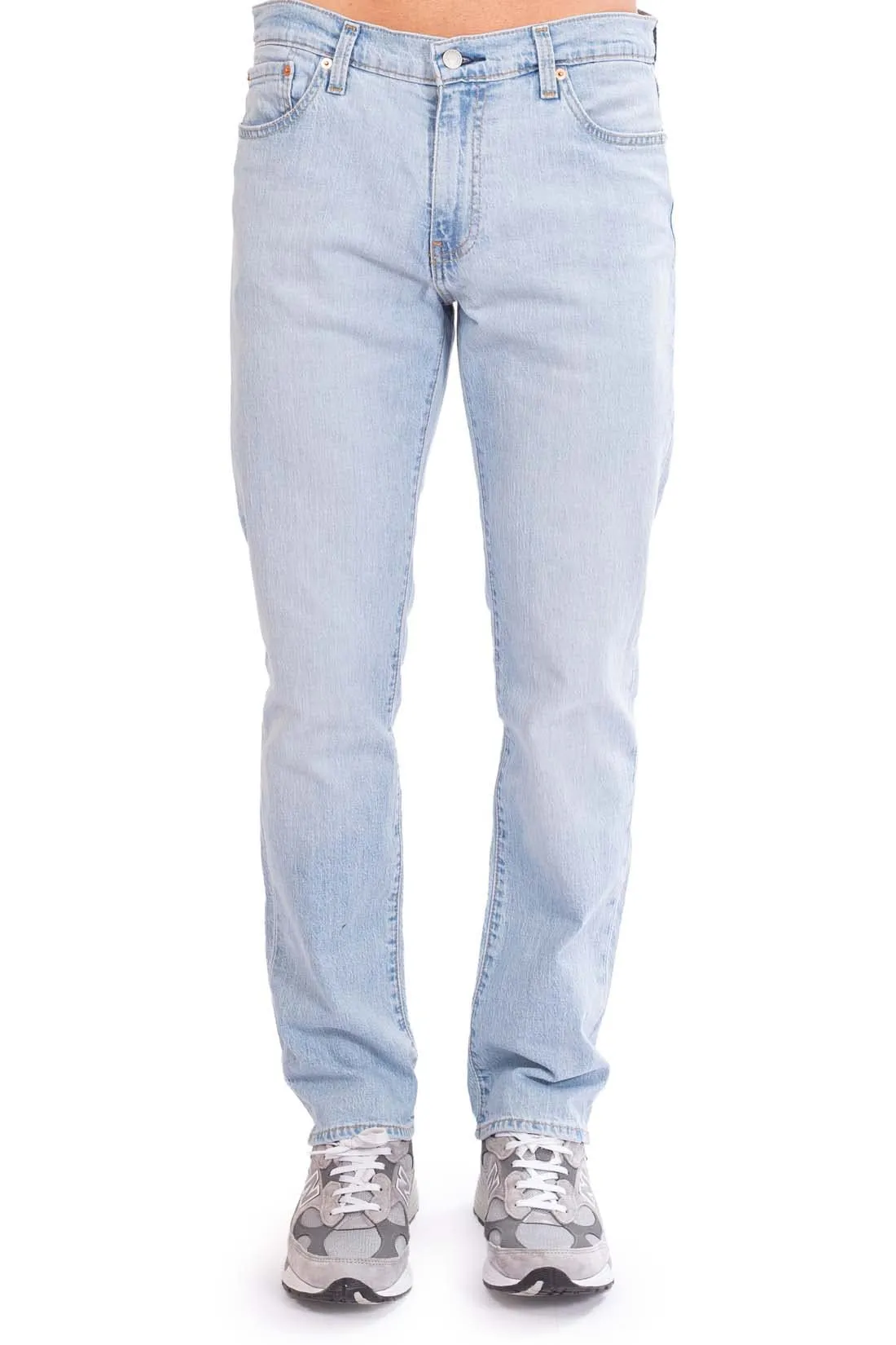 Levi's 00501 Men's Jeans, Everett Daybreak, 31W / 32L - immagine 1