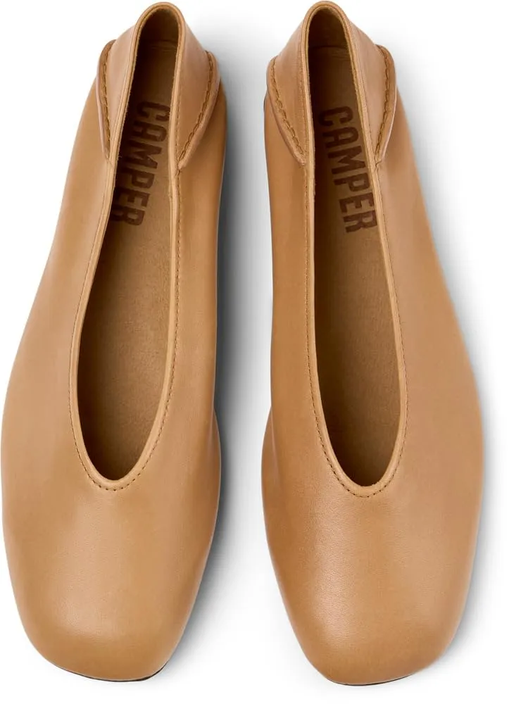 Camper Casi Myra K201253 Ballerina Donna, Nudo 038, 41 EU - immagine 4