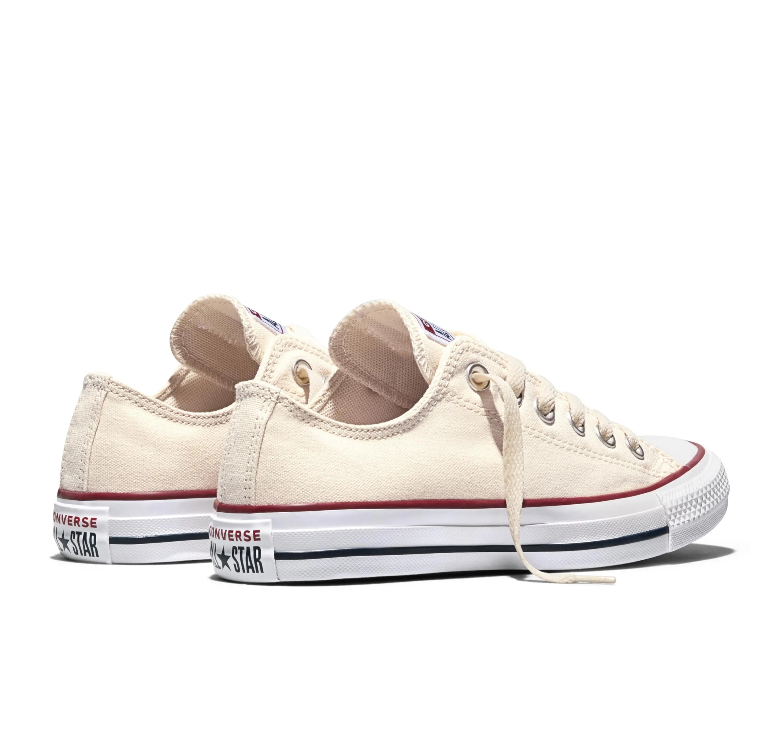 Converse Mandrini 1X228 CT AS Slip Antracite Arancione Grigio, Avorio Naturale, 45 EU - immagine 5